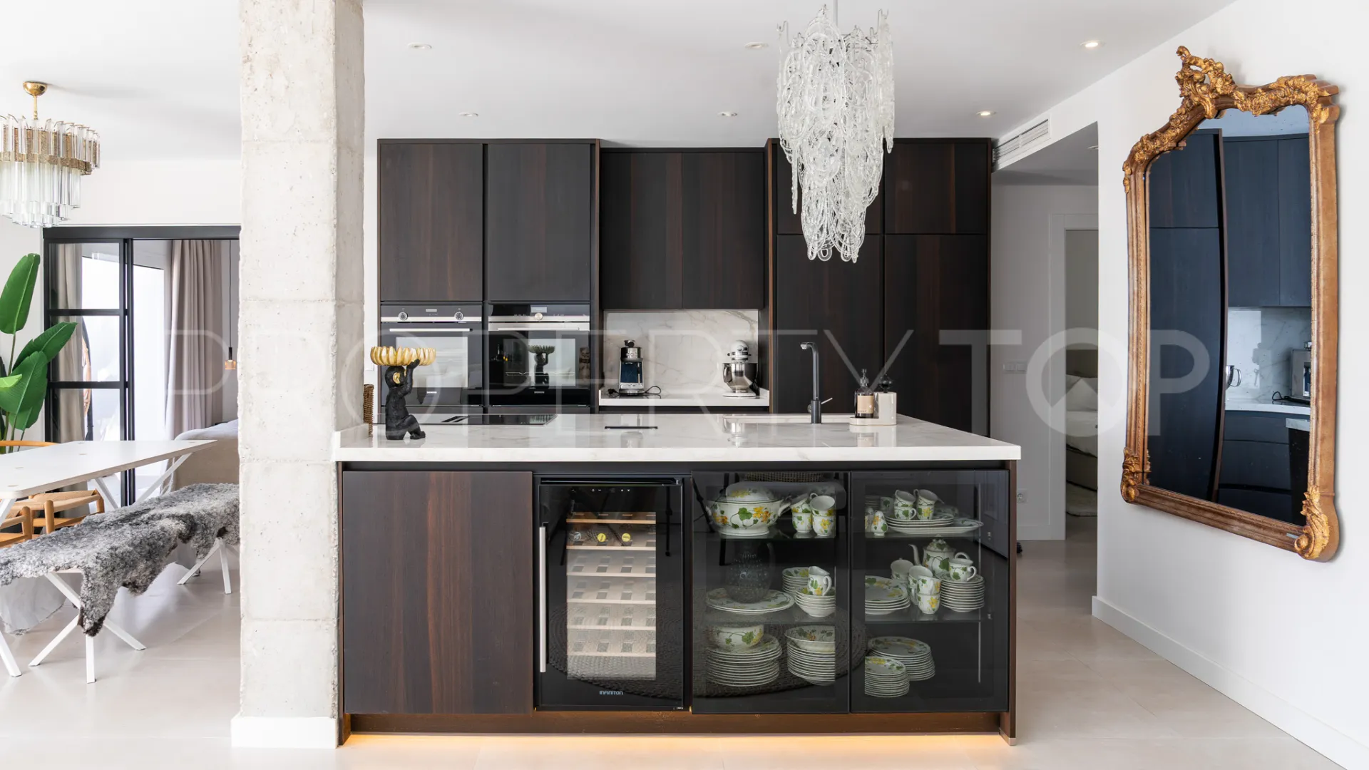 3 bedrooms La Quinta penthouse for sale