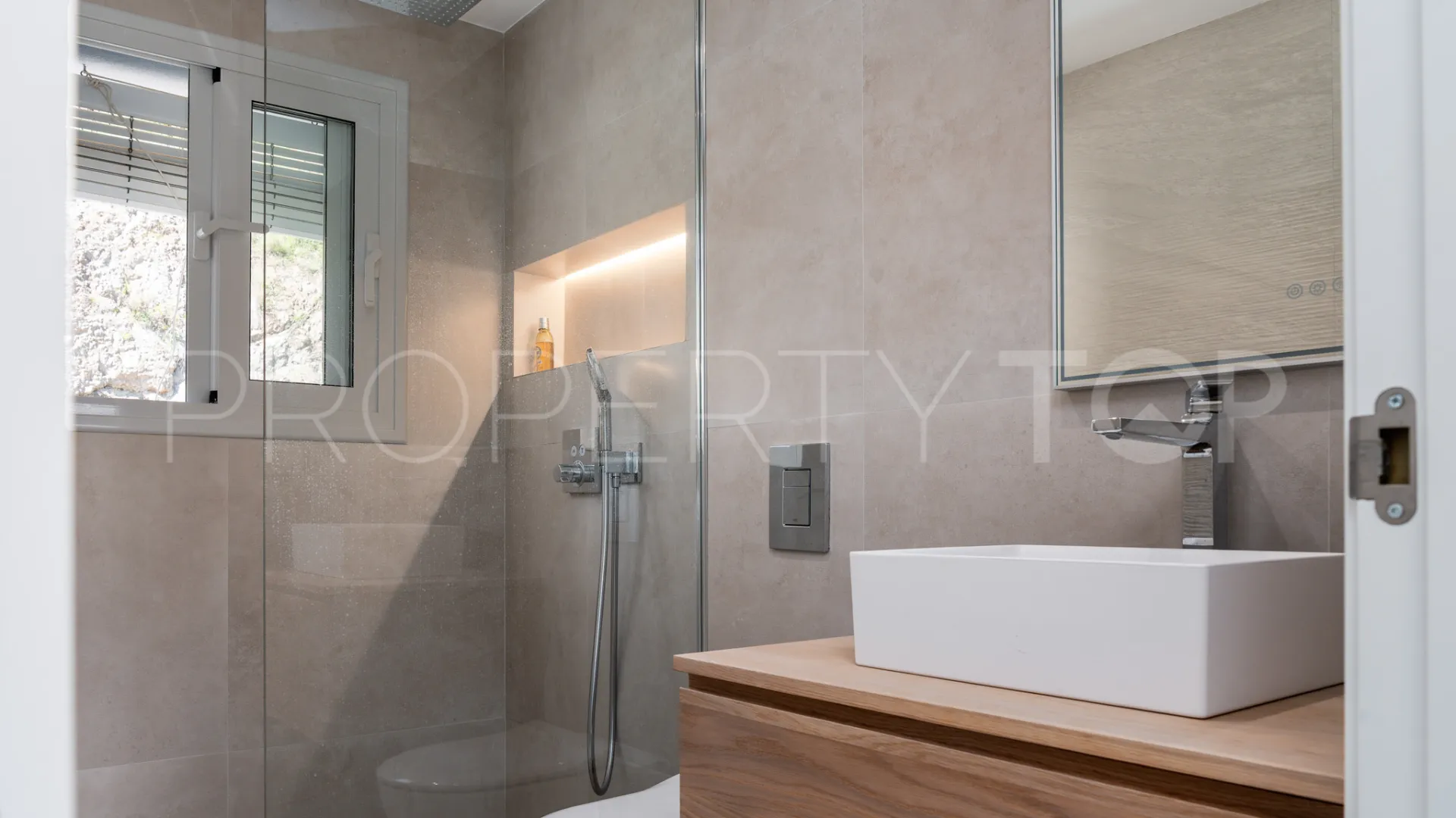 3 bedrooms La Quinta penthouse for sale