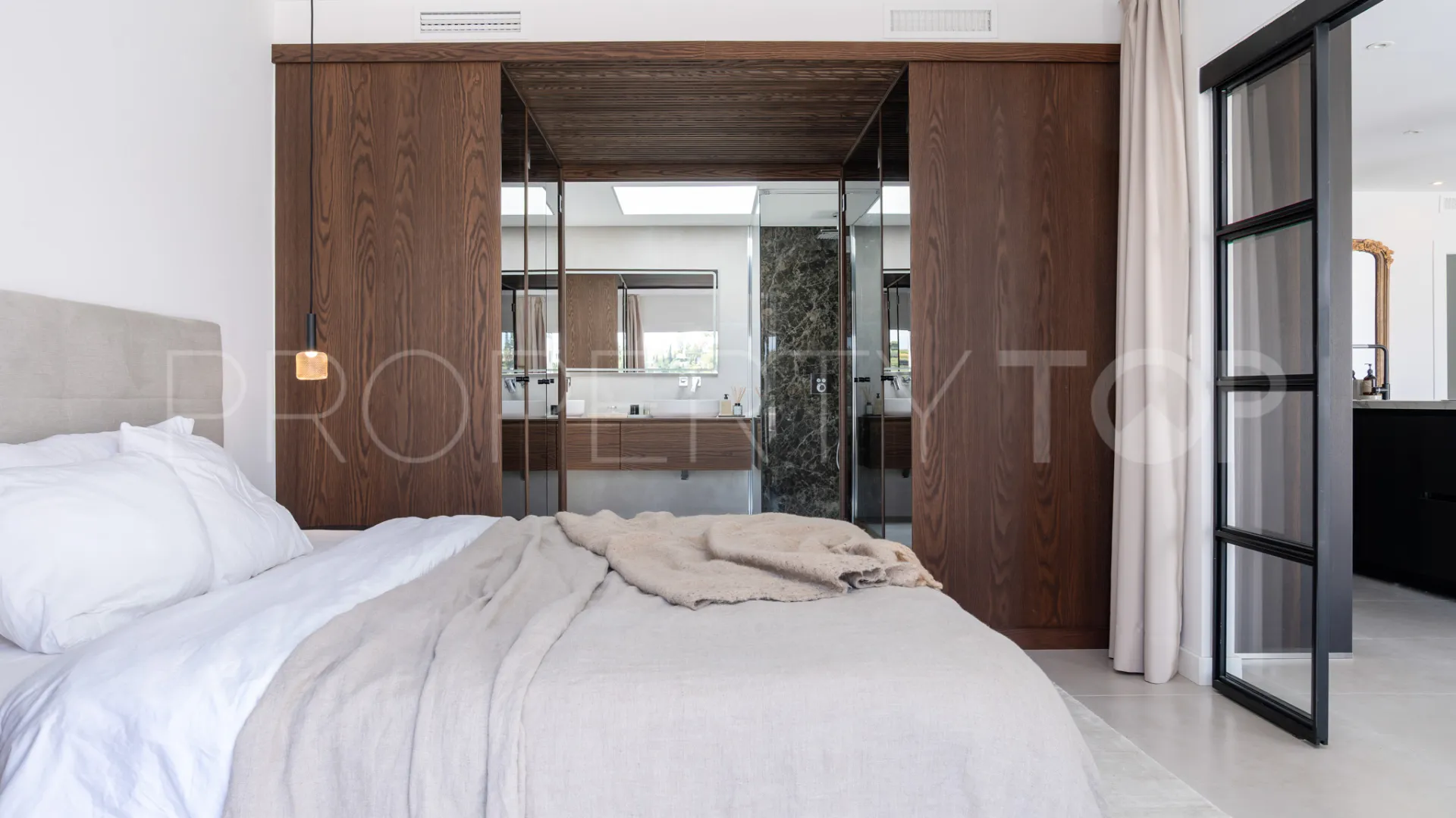 3 bedrooms La Quinta penthouse for sale