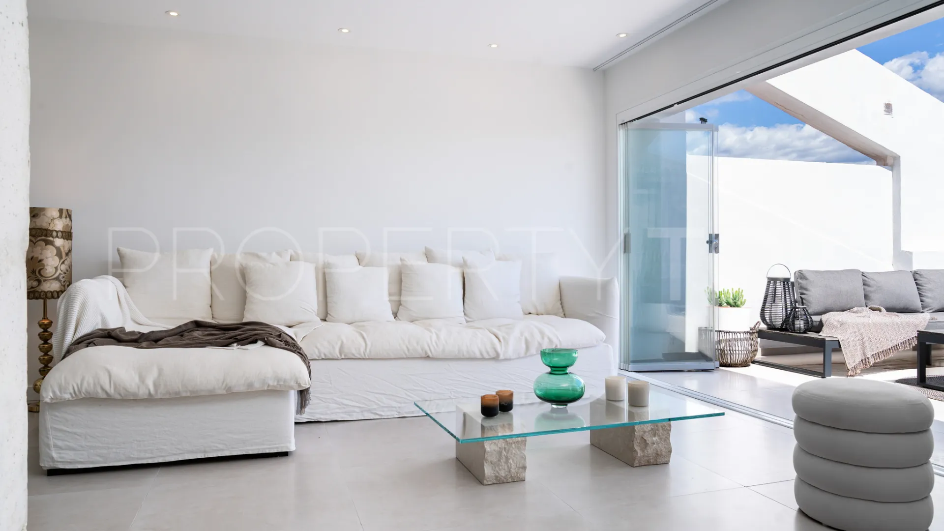 3 bedrooms La Quinta penthouse for sale