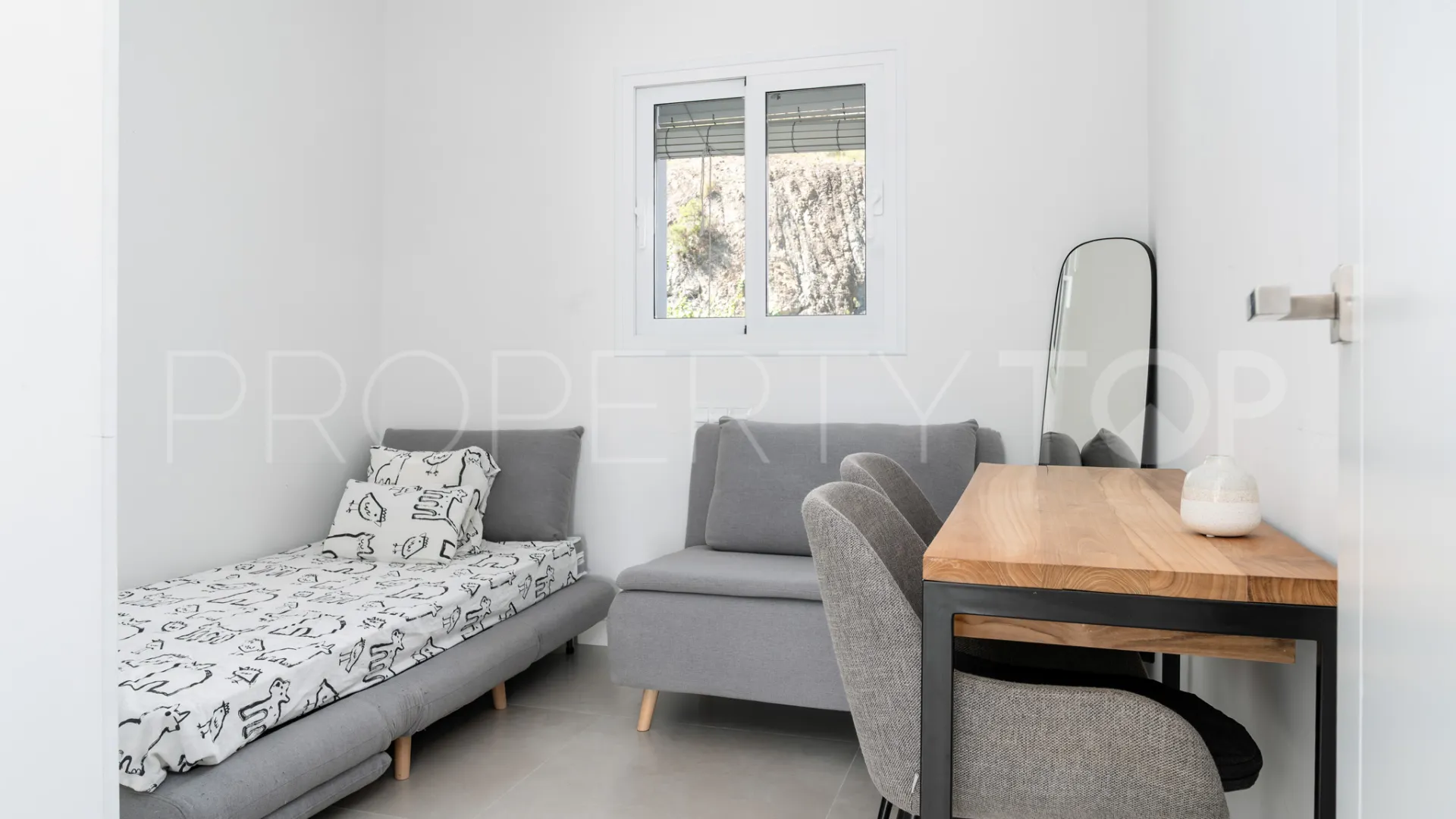 3 bedrooms La Quinta penthouse for sale