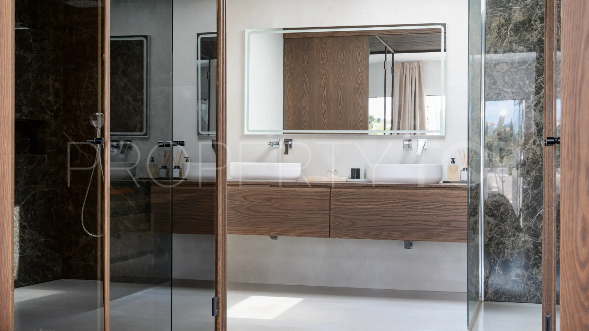 3 bedrooms La Quinta penthouse for sale