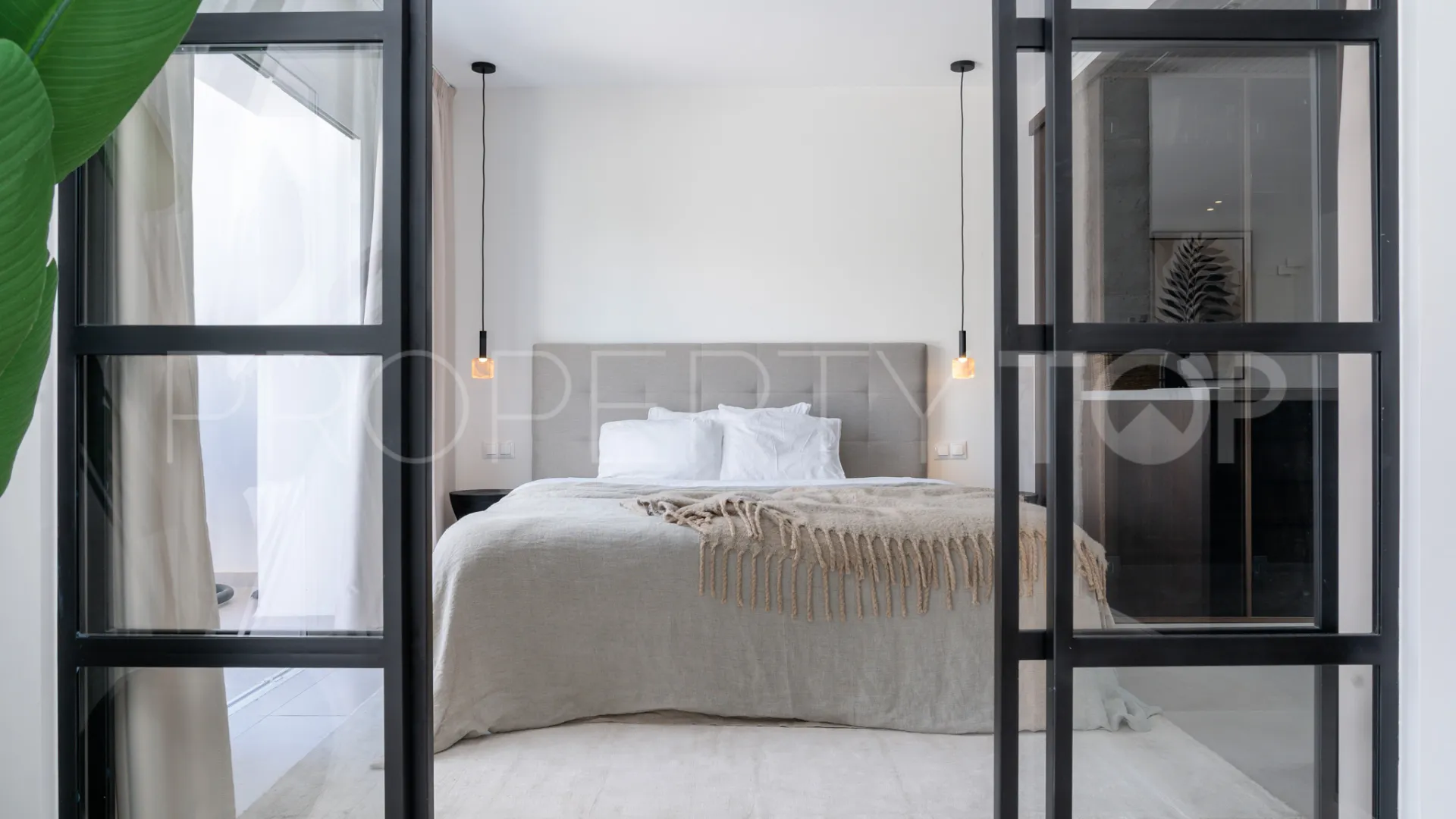 3 bedrooms La Quinta penthouse for sale