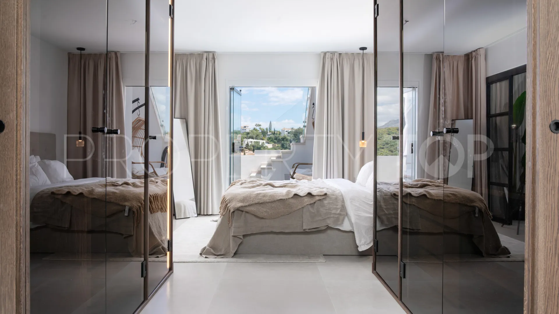 3 bedrooms La Quinta penthouse for sale