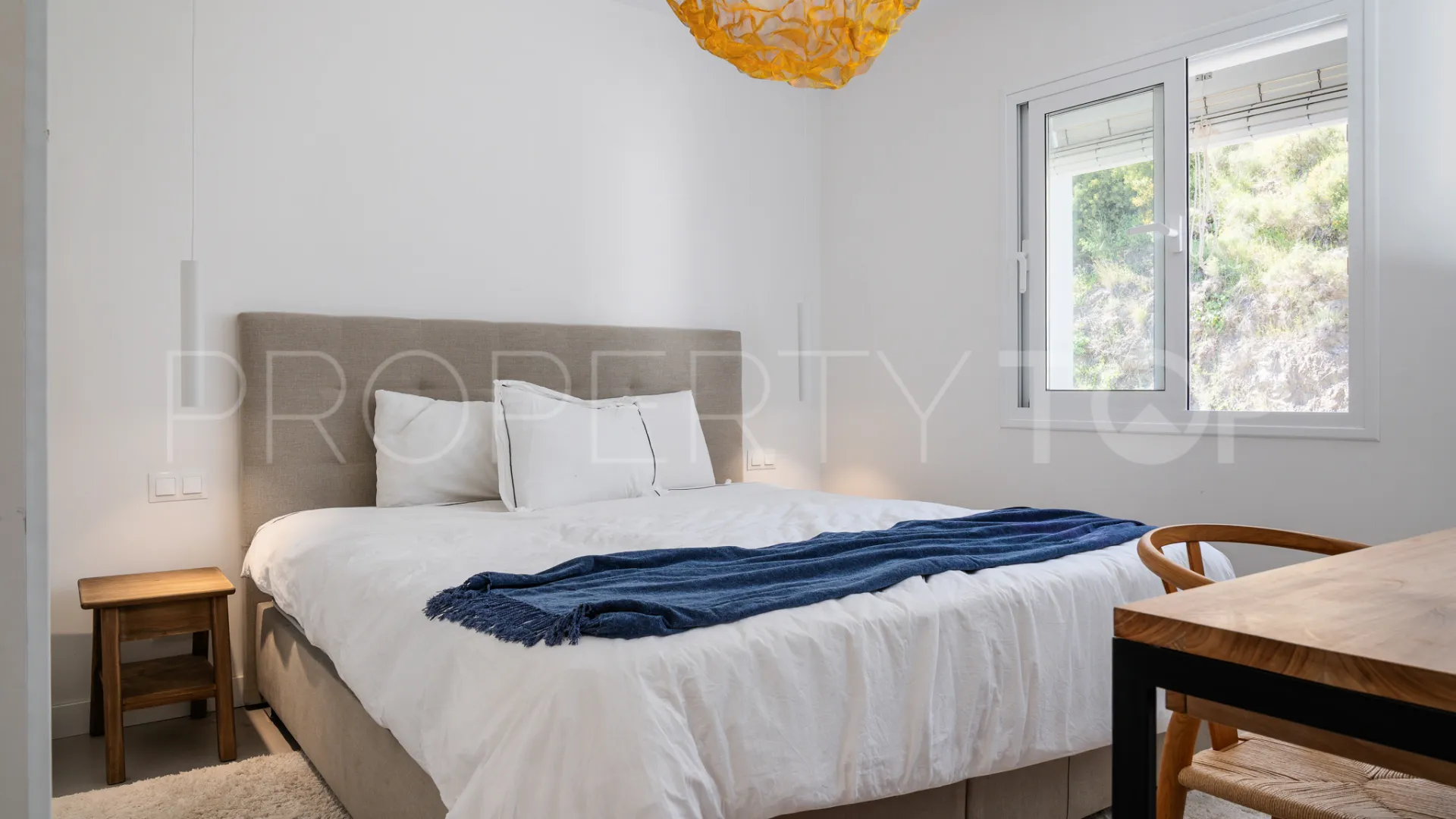 3 bedrooms La Quinta penthouse for sale