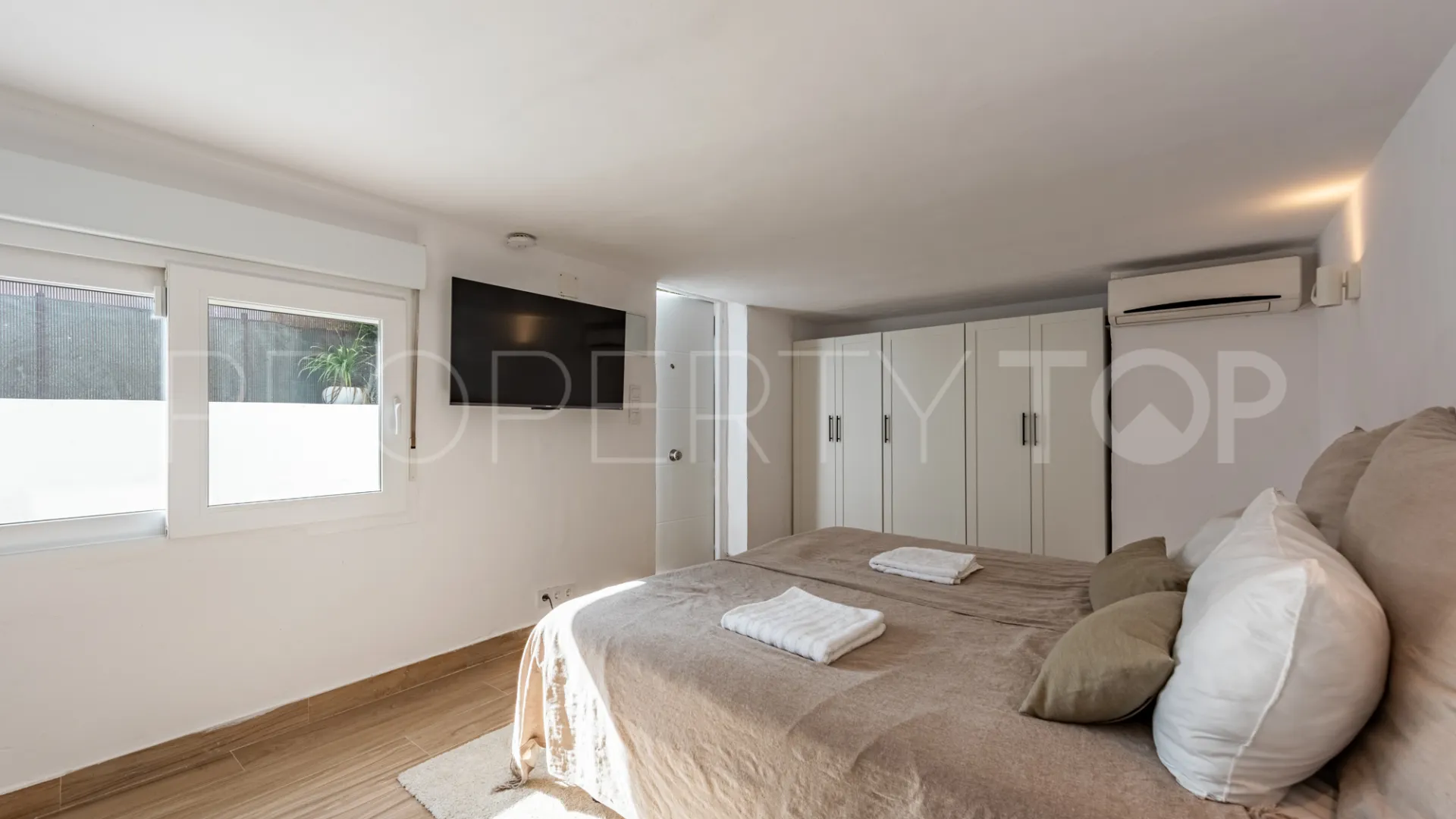 3 bedrooms villa for sale in Marbella
