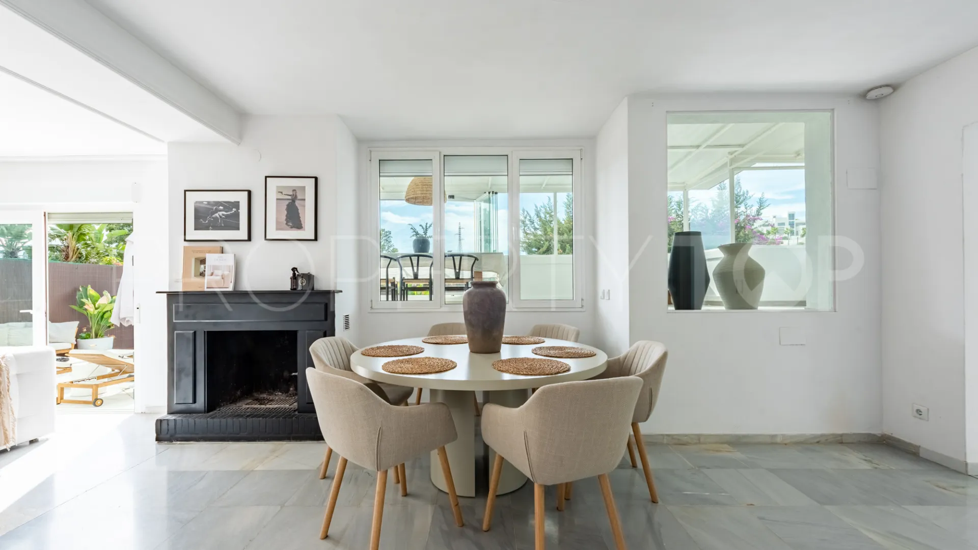 3 bedrooms villa for sale in Marbella