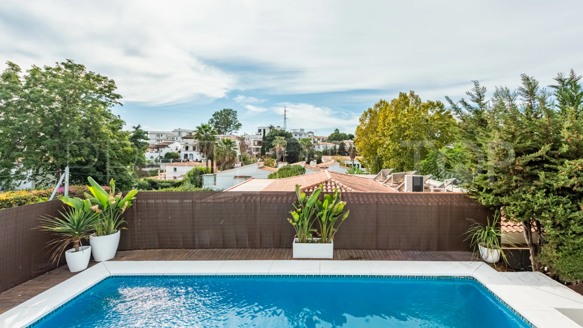 3 bedrooms villa for sale in Marbella
