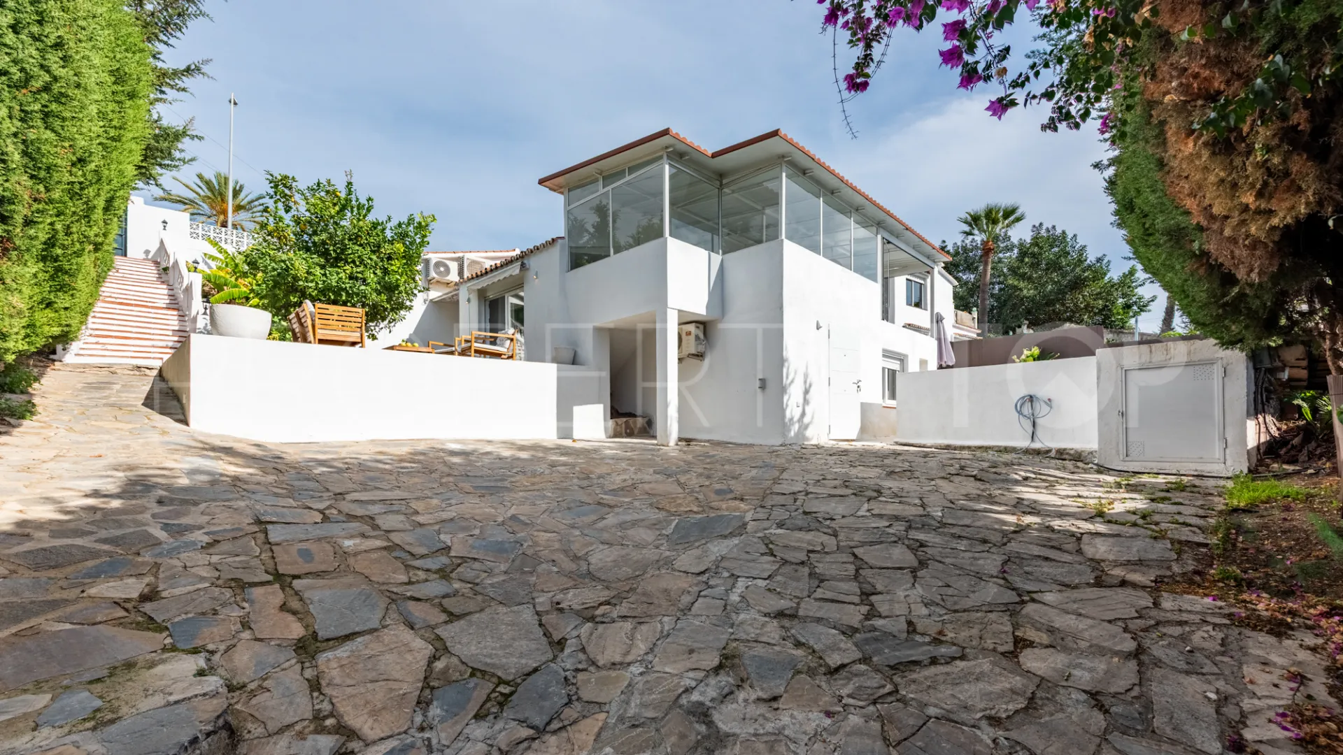 3 bedrooms villa for sale in Marbella