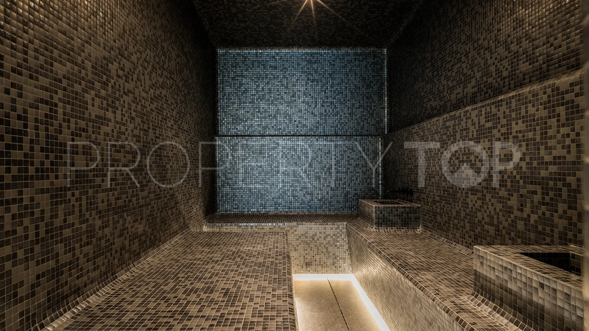 For sale villa in La Quinta