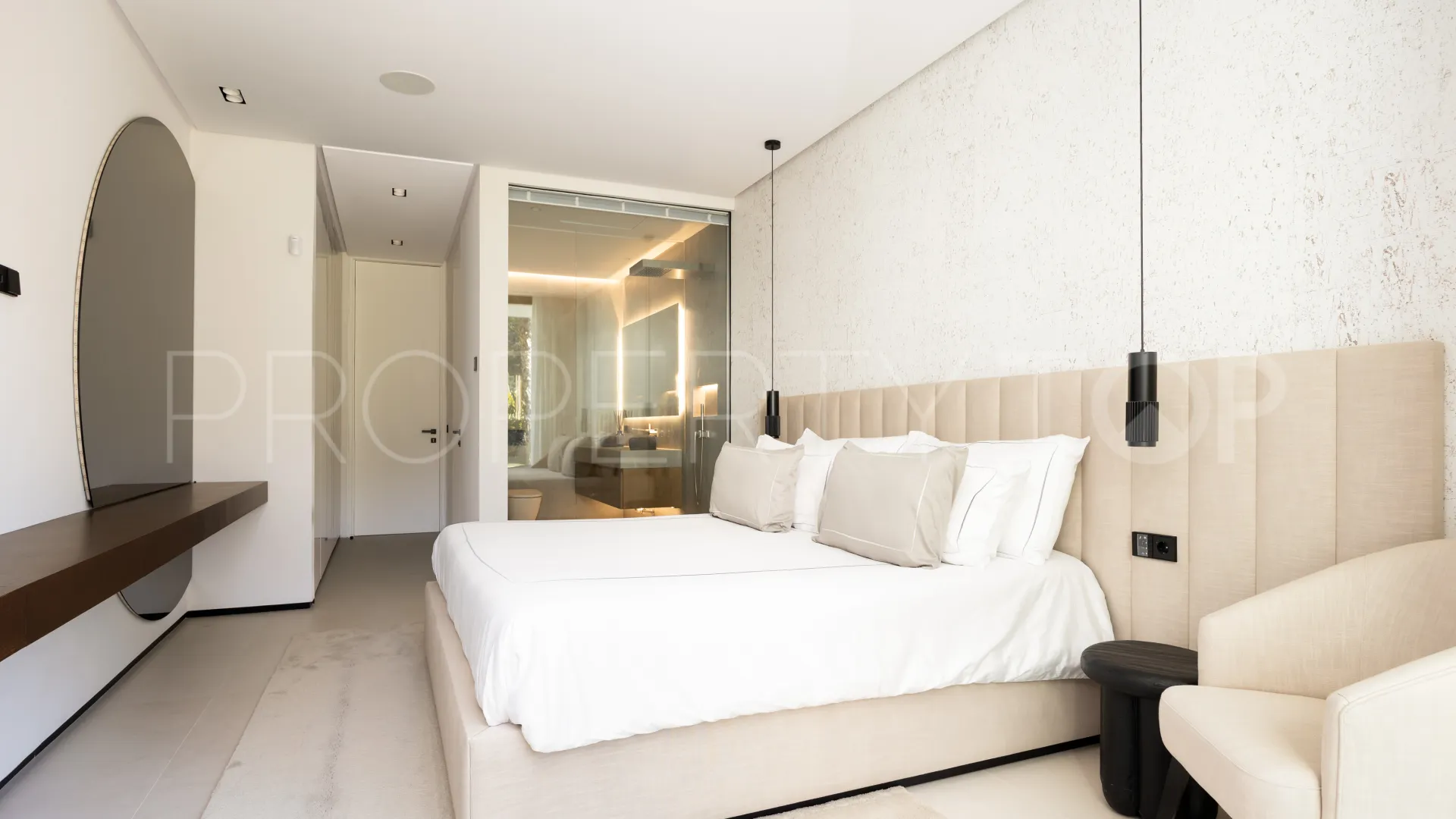 El Madroñal, villa con 7 dormitorios en venta