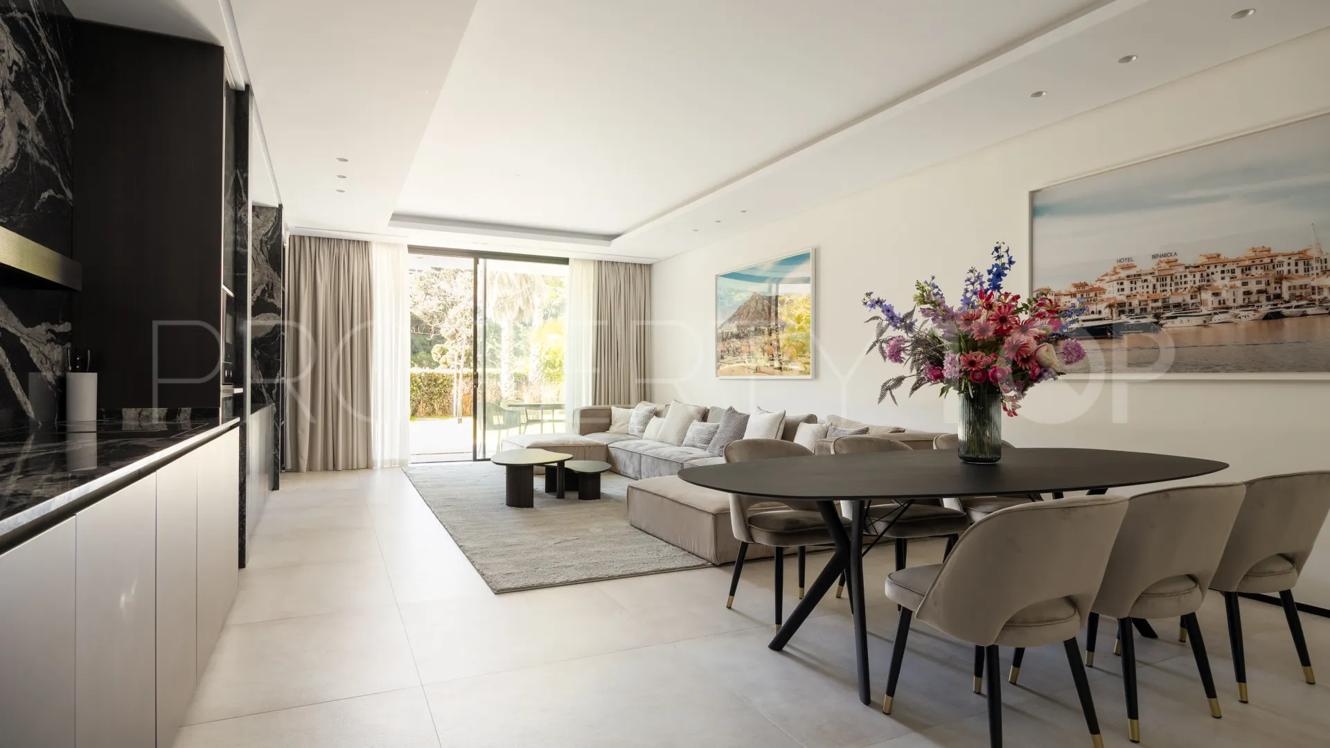 El Madroñal, villa con 7 dormitorios en venta