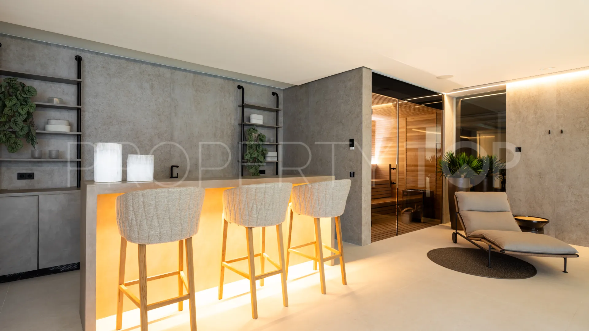 El Madroñal, villa con 7 dormitorios en venta
