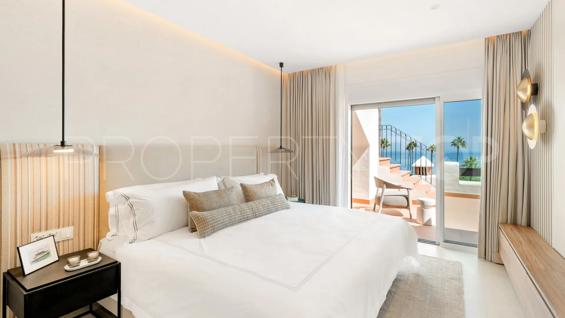 For sale Bahía del Velerín 3 bedrooms apartment