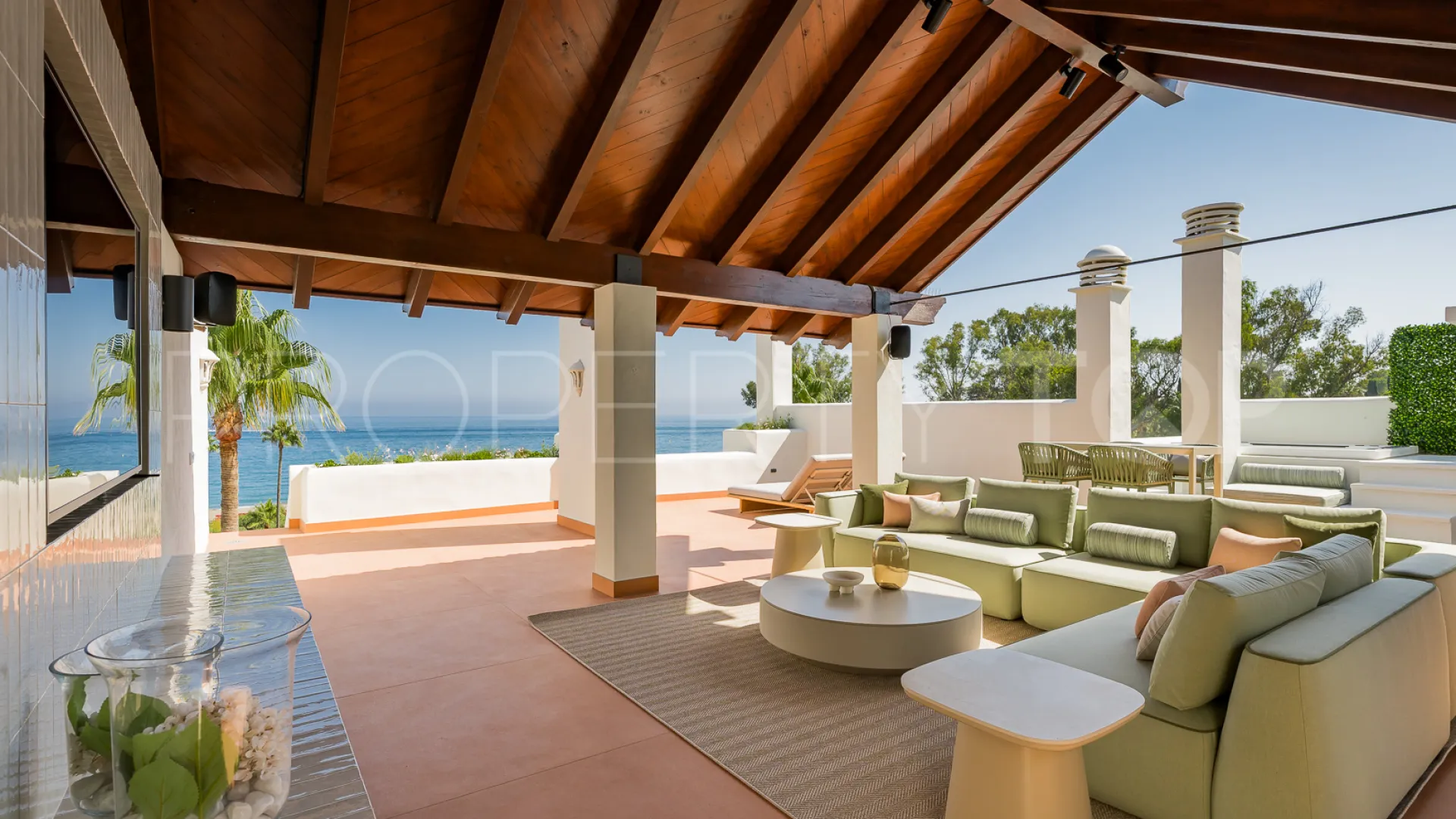 For sale Bahía del Velerín 3 bedrooms apartment