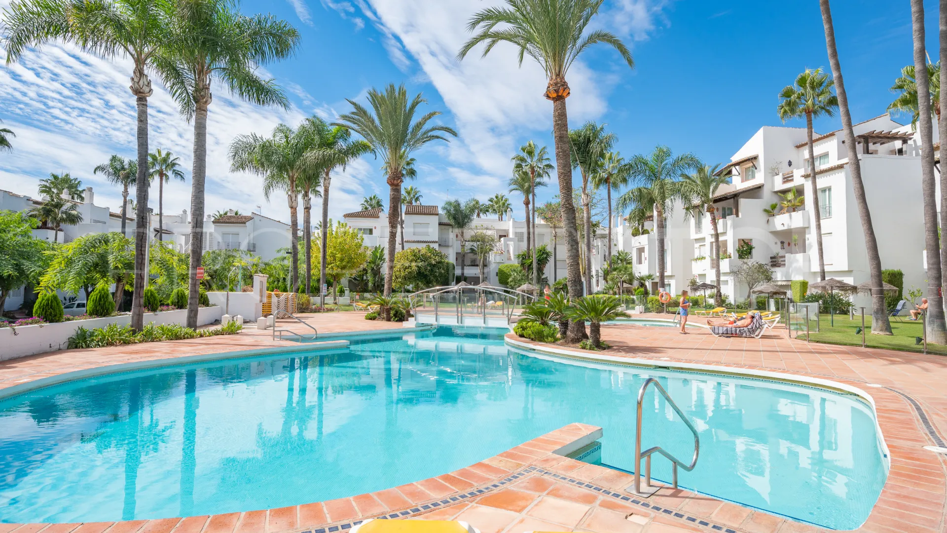 Apartamento en venta en New Golden Mile