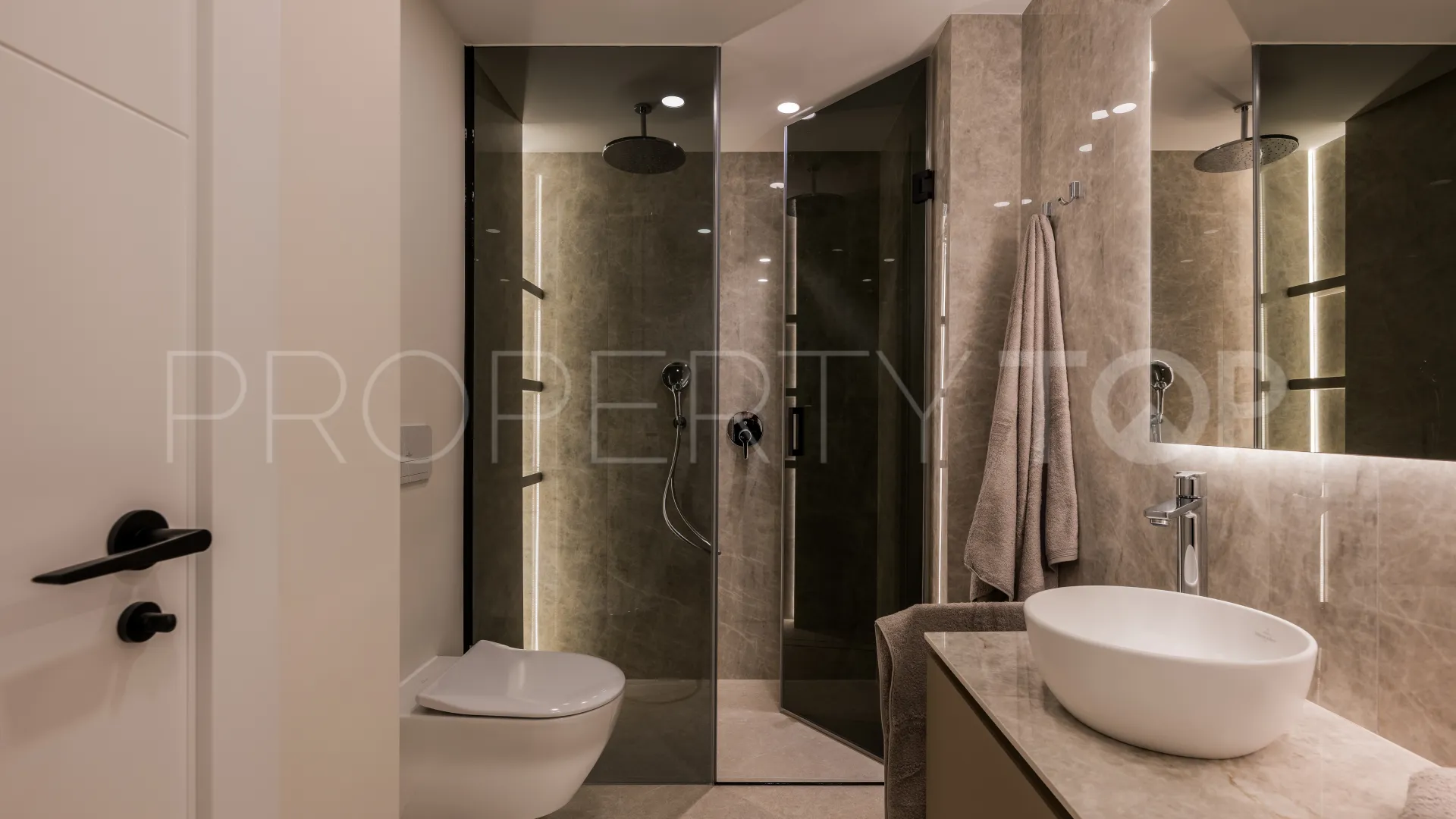 Apartamento en venta en New Golden Mile