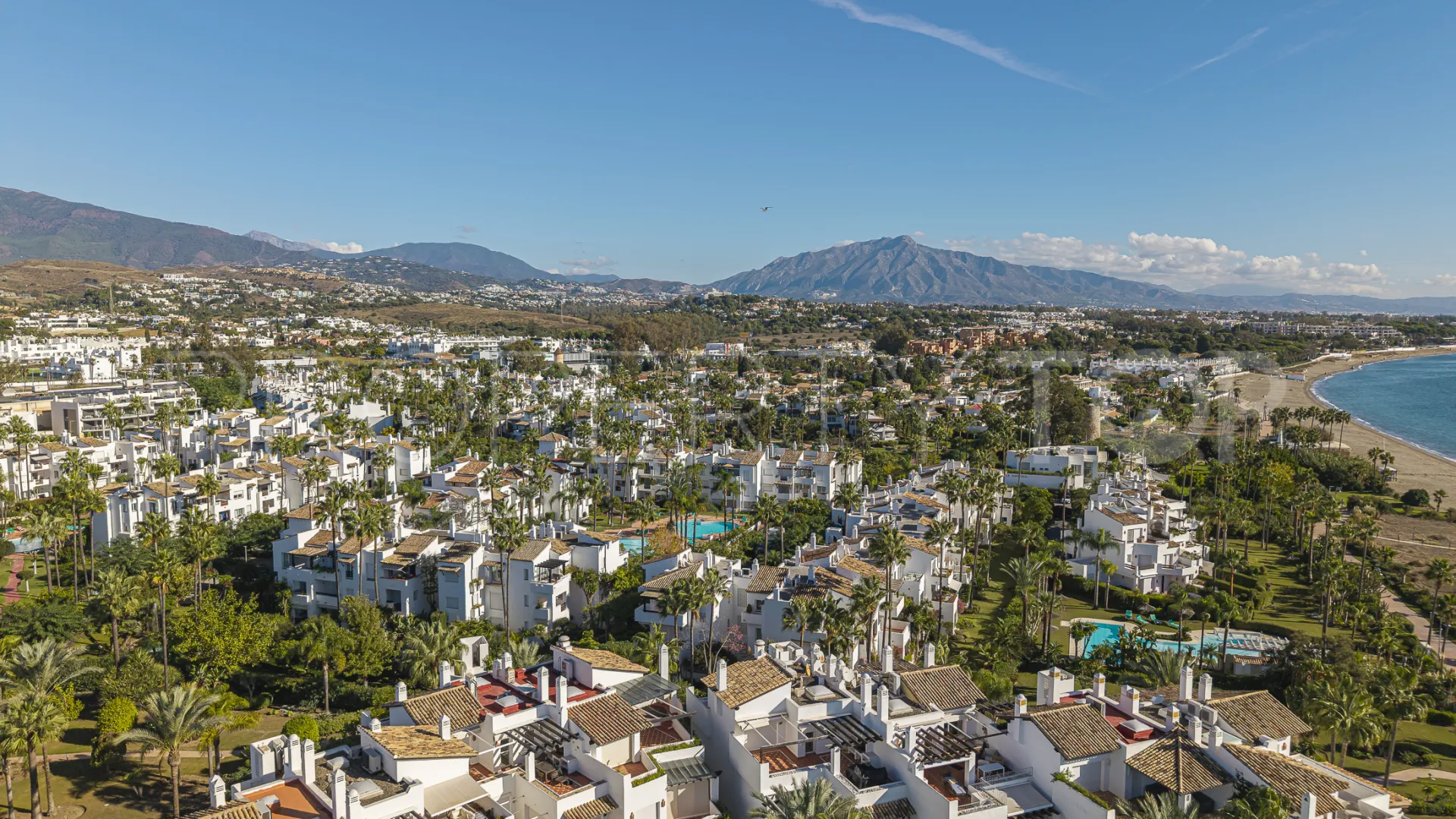 Apartamento en venta en New Golden Mile