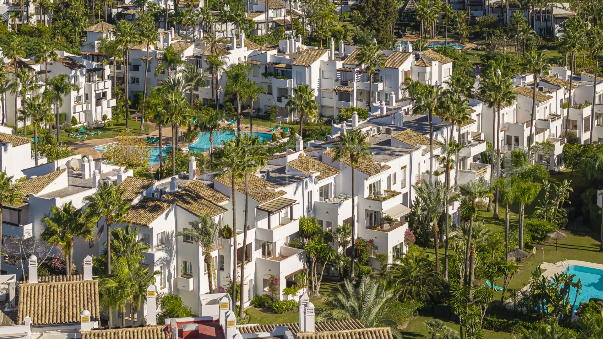 Apartamento en venta en New Golden Mile