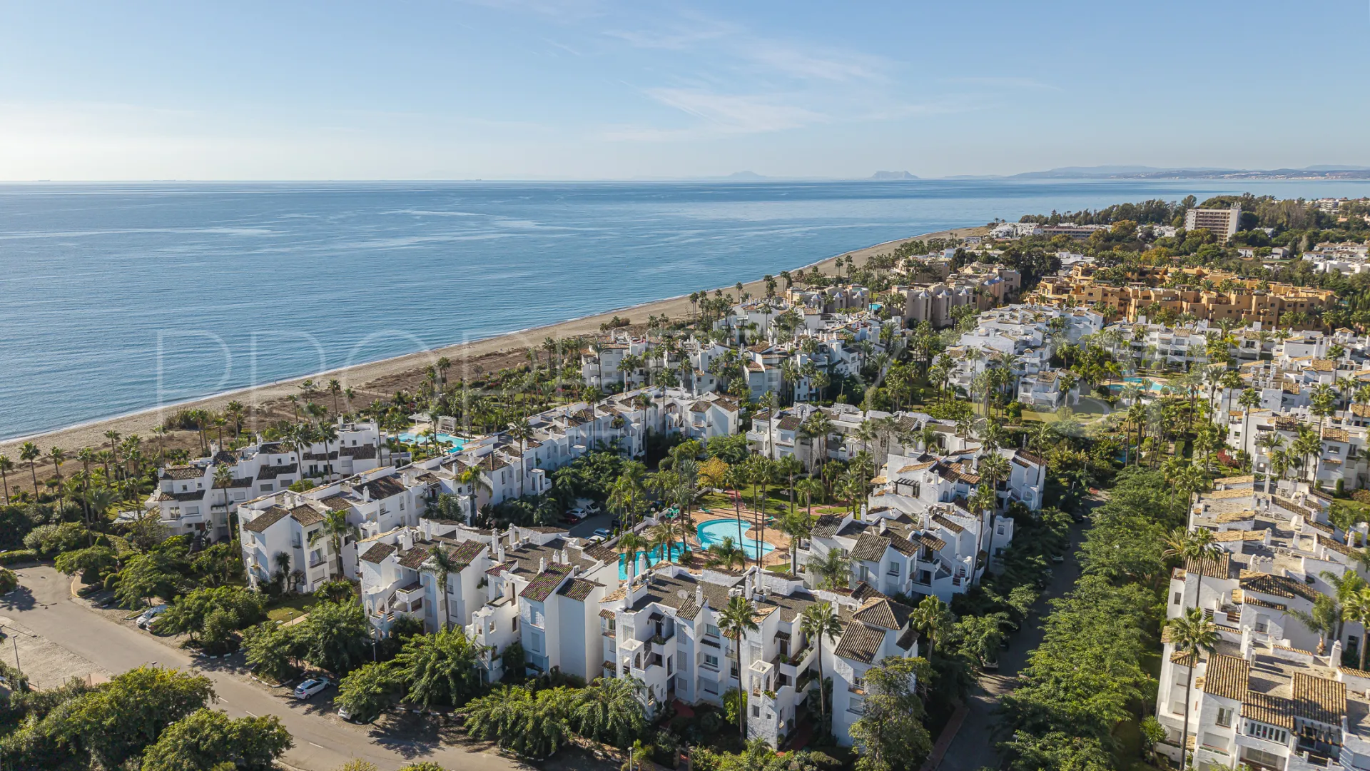 Apartamento en venta en New Golden Mile