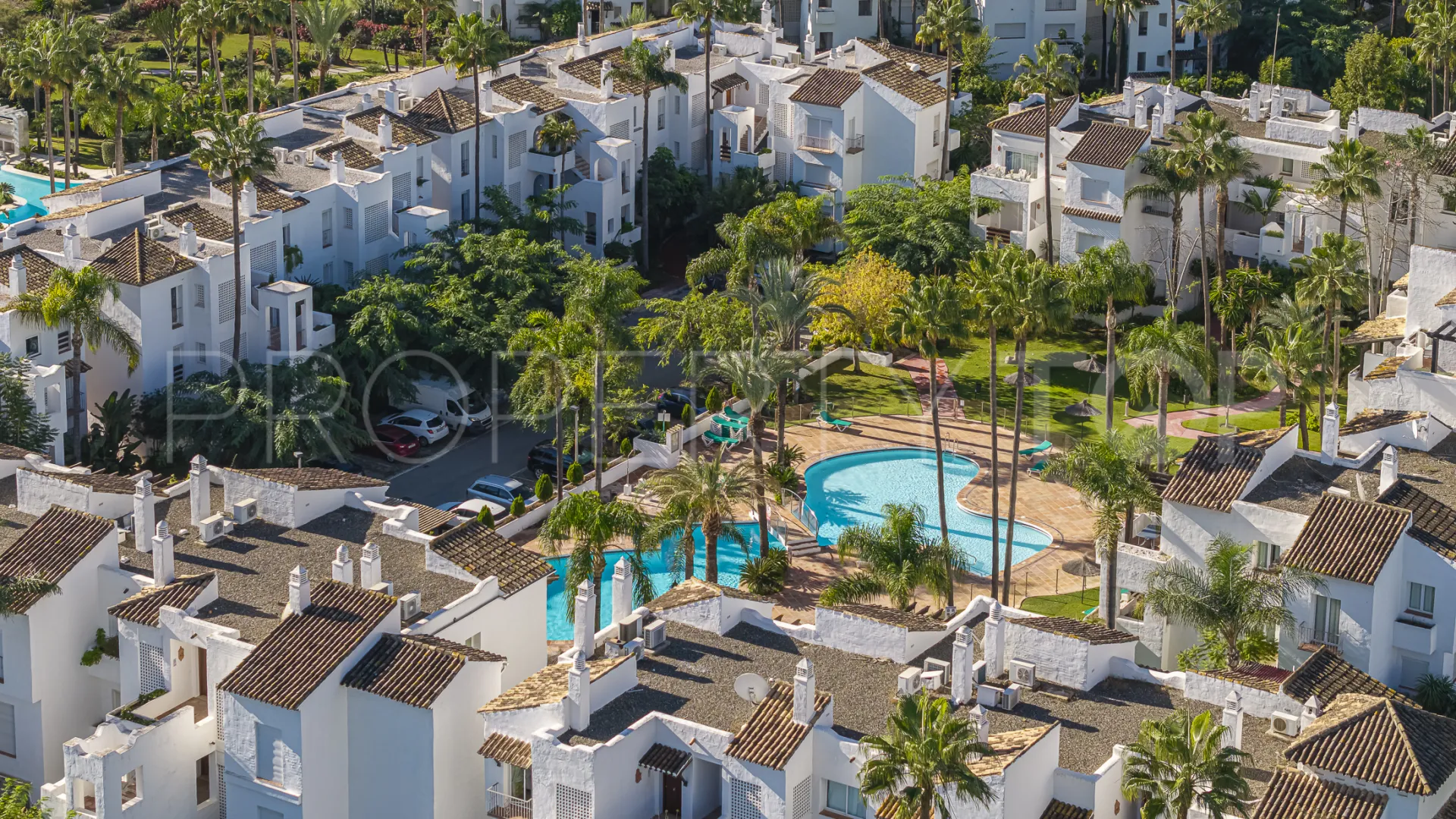 Apartamento en venta en New Golden Mile