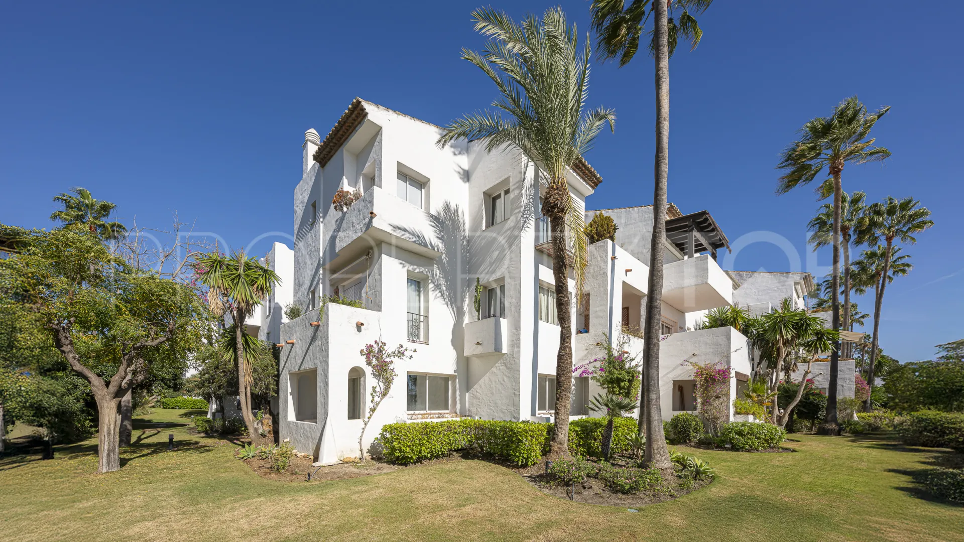 Apartamento en venta en New Golden Mile