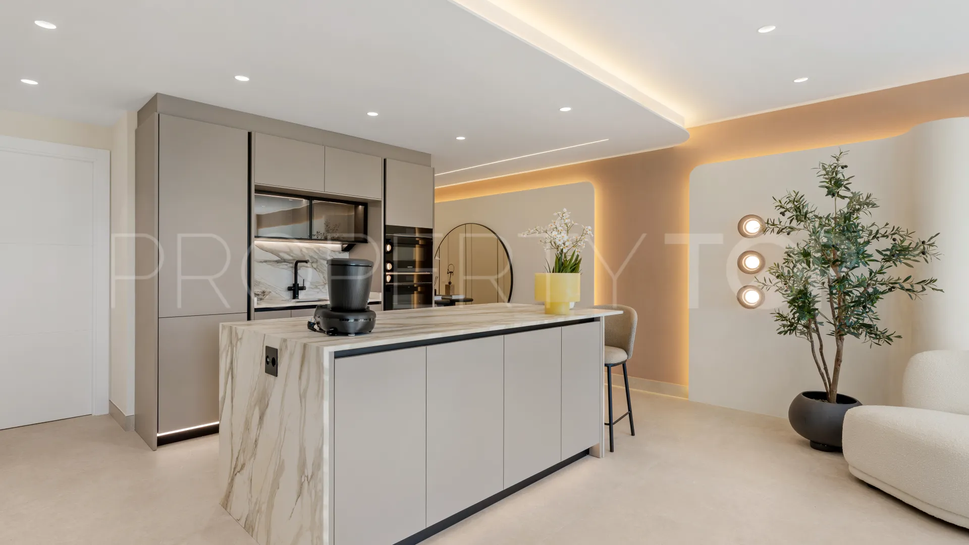 Apartamento en venta en New Golden Mile