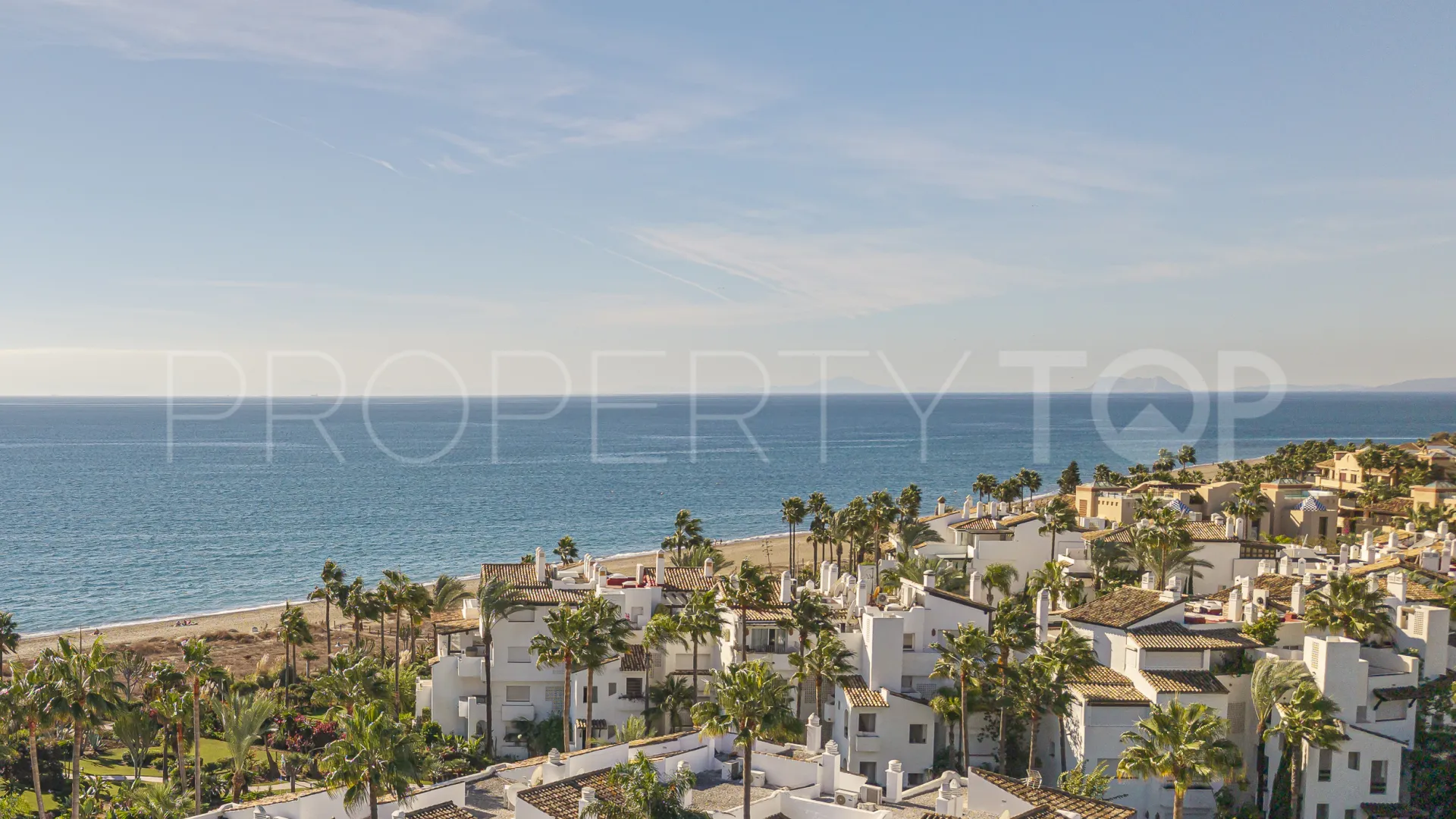 Apartamento en venta en New Golden Mile