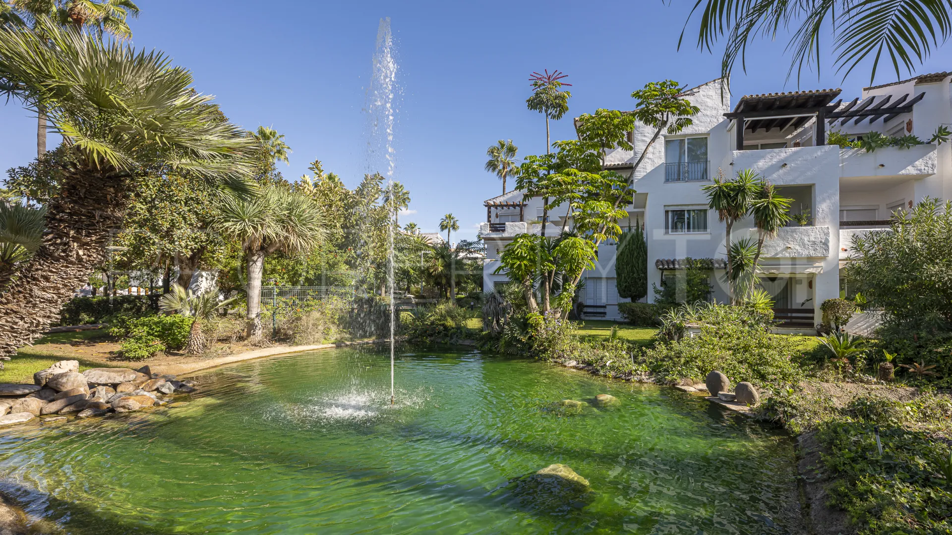 Apartamento en venta en New Golden Mile