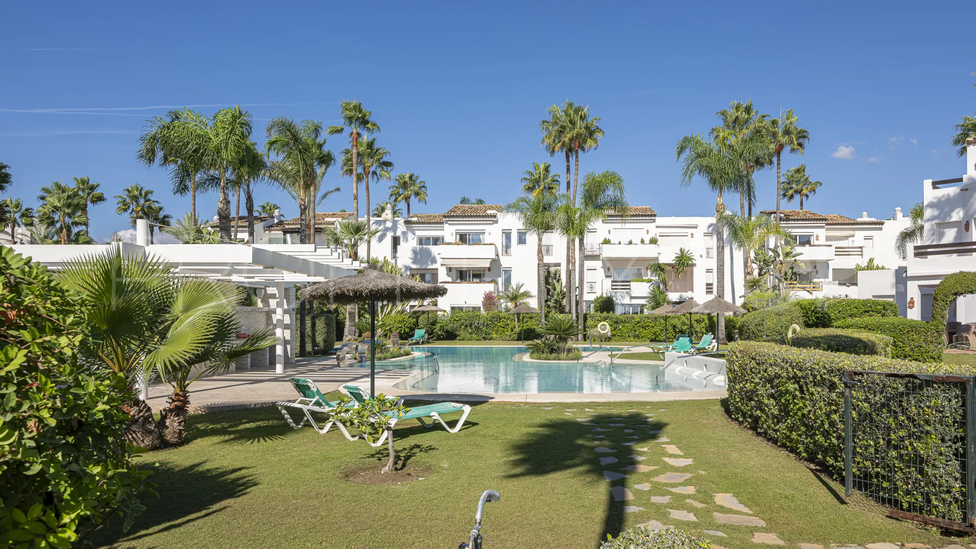 Apartamento en venta en New Golden Mile