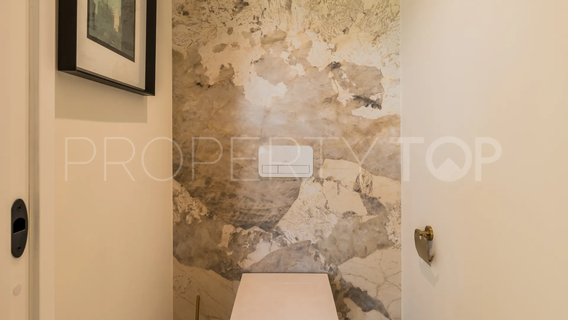 Apartamento en venta en New Golden Mile
