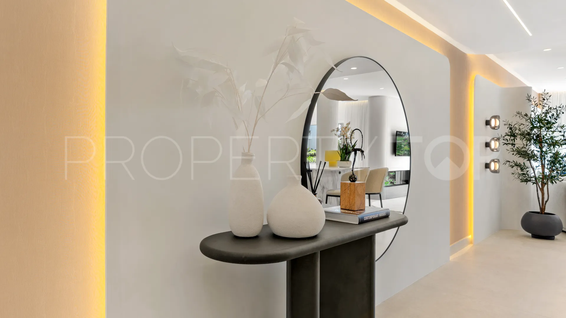 Apartamento en venta en New Golden Mile