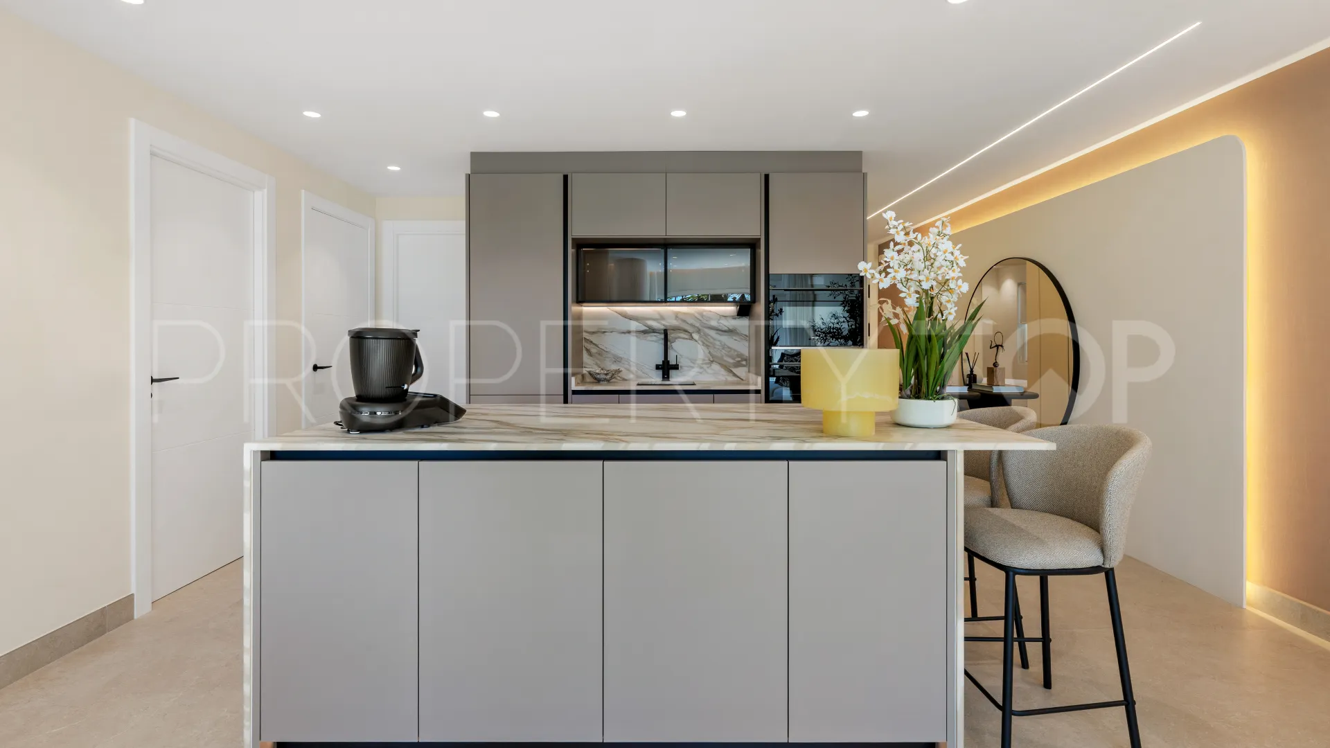 Apartamento en venta en New Golden Mile