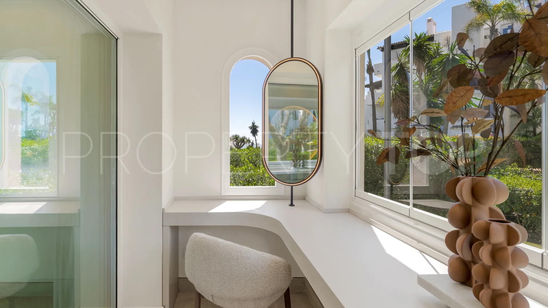 Apartamento en venta en New Golden Mile