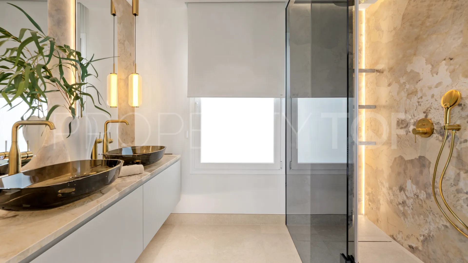 Apartamento en venta en New Golden Mile