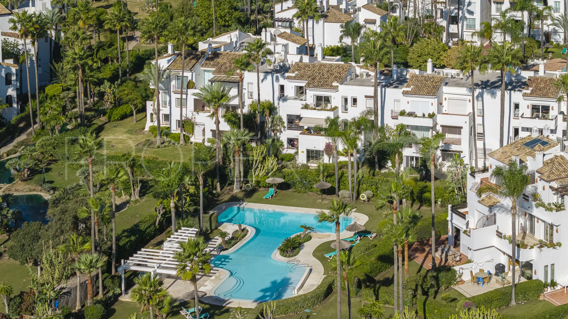 Apartamento en venta en New Golden Mile