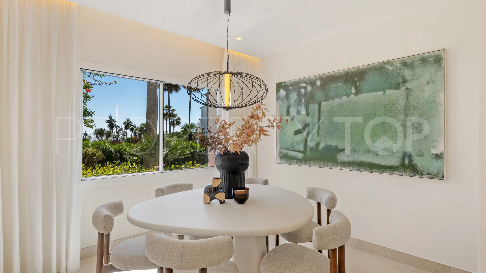 Apartamento en venta en New Golden Mile