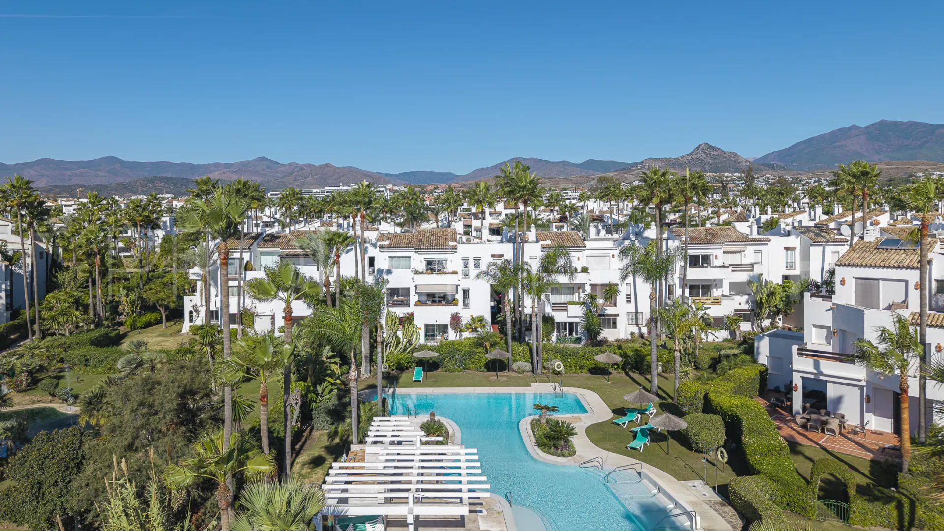Apartamento en venta en New Golden Mile