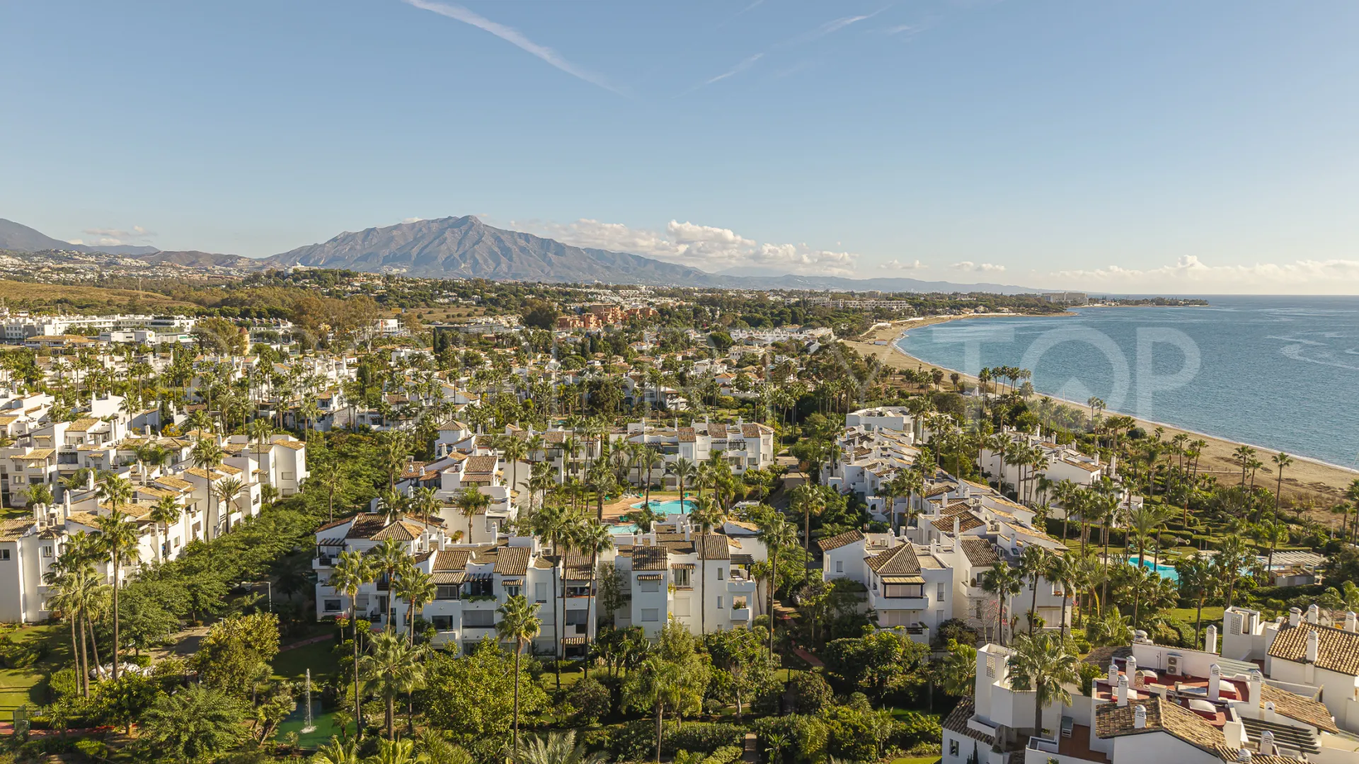 Apartamento en venta en New Golden Mile