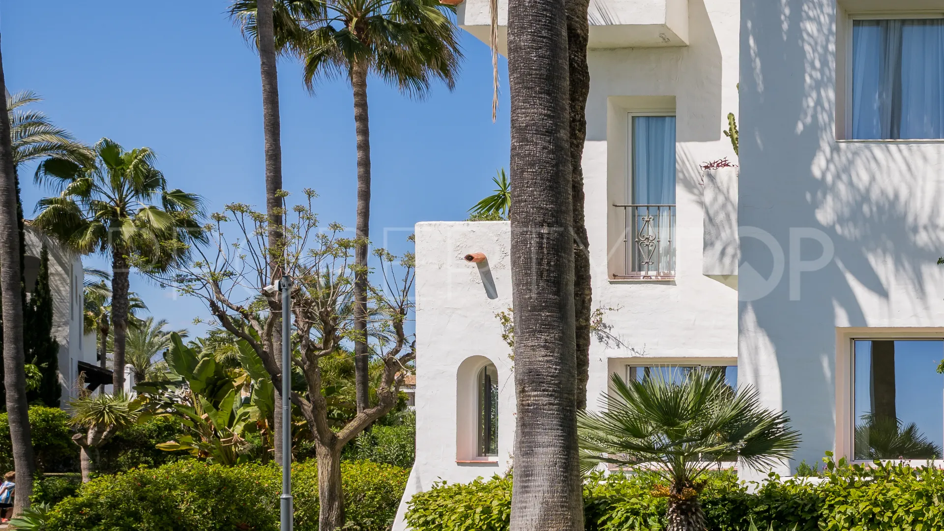 Apartamento en venta en New Golden Mile