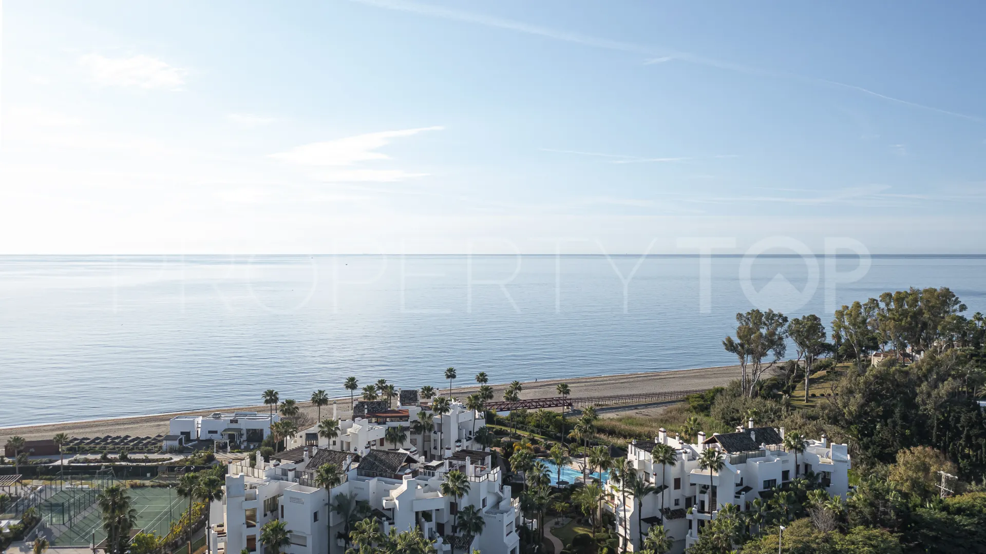 3 bedrooms apartment in Bahía del Velerín for sale