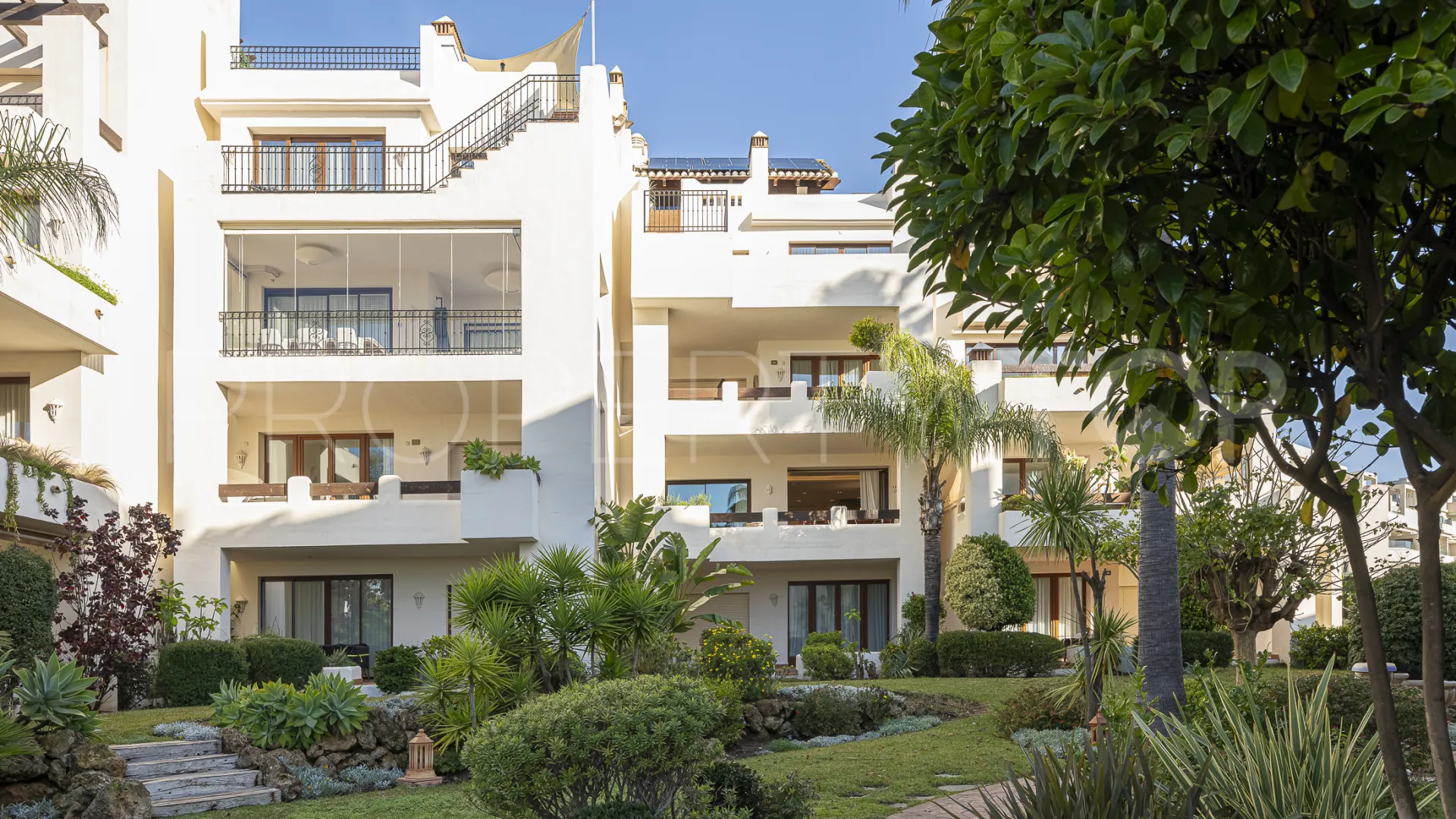 3 bedrooms apartment in Bahía del Velerín for sale