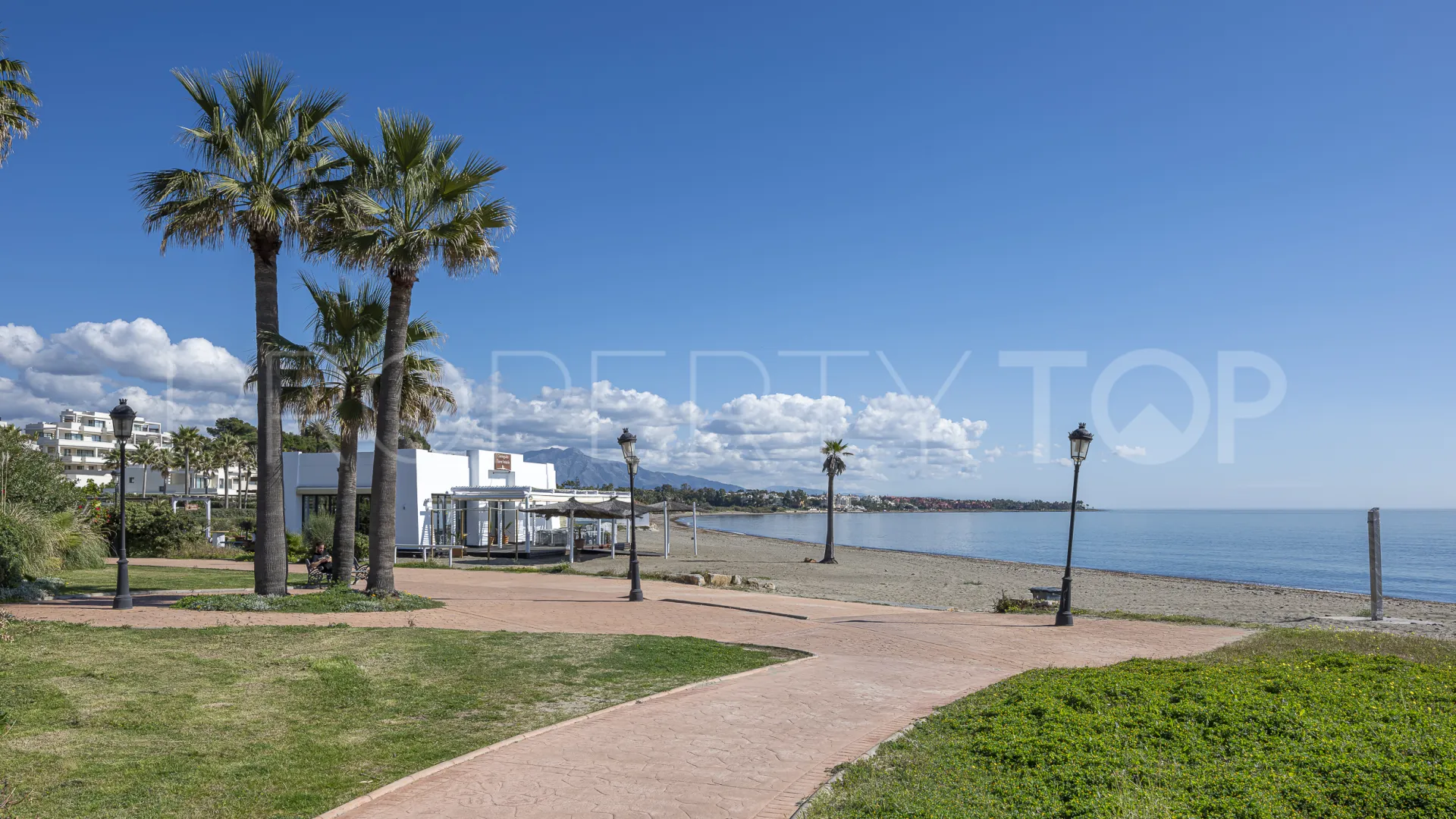 3 bedrooms apartment in Bahía del Velerín for sale