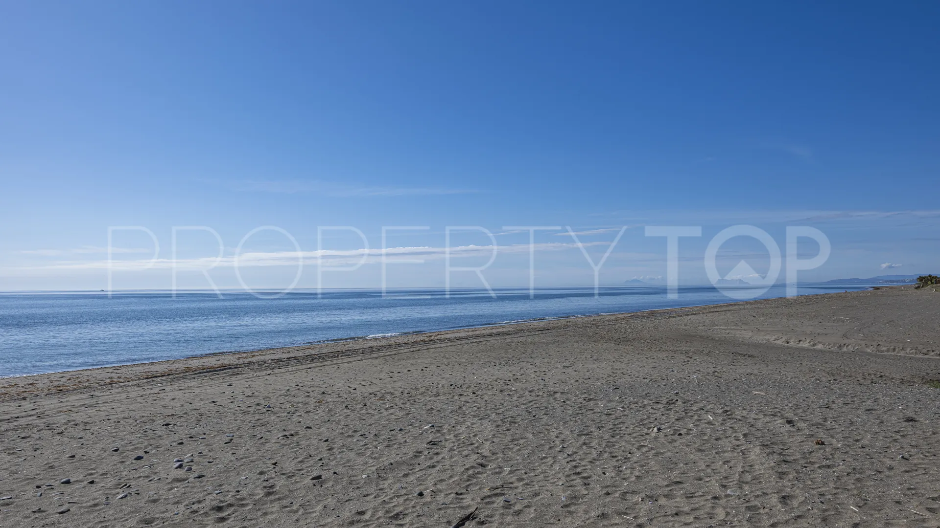 3 bedrooms apartment in Bahía del Velerín for sale