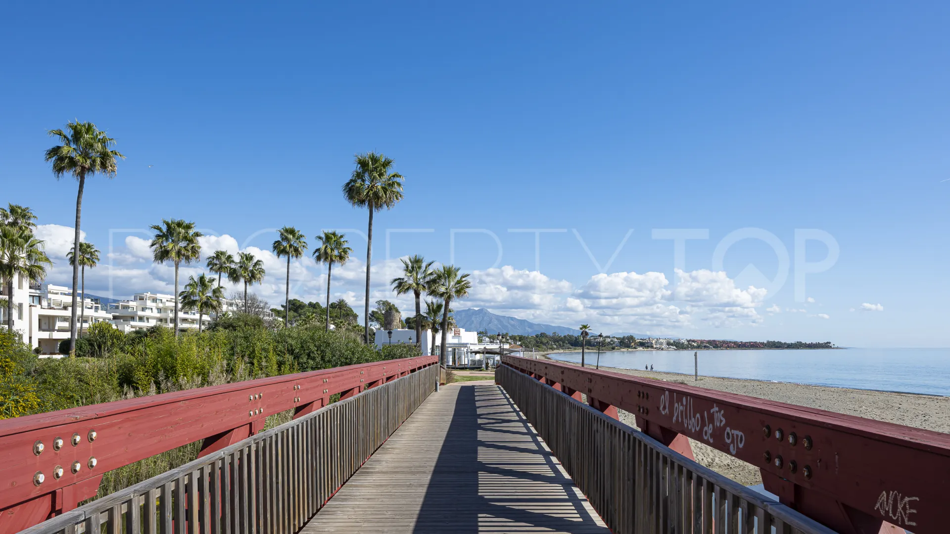3 bedrooms apartment in Bahía del Velerín for sale
