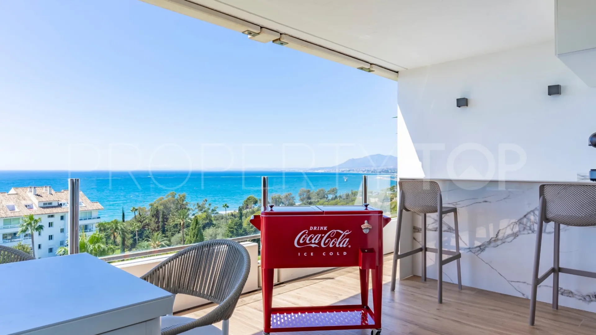 Apartment in Rio Real for sale