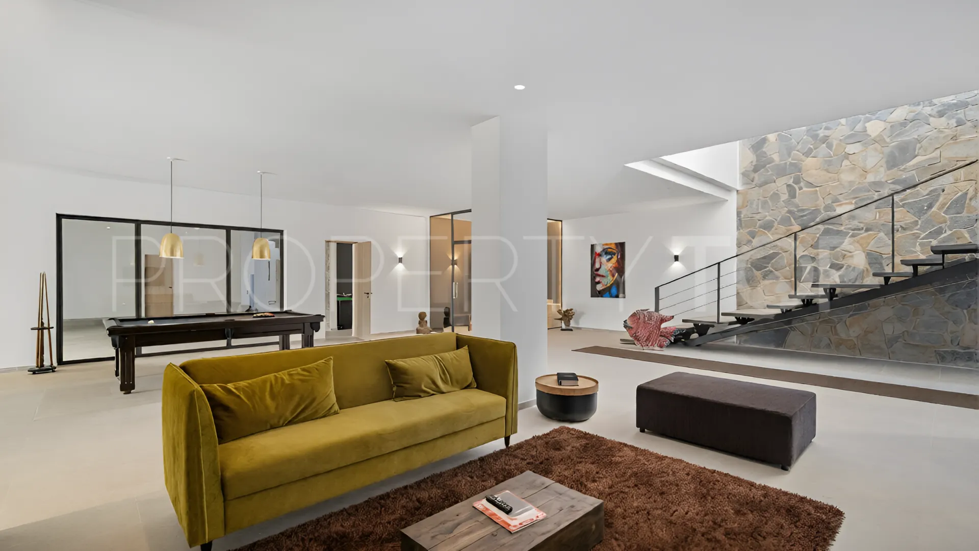 Villa en venta en Paraiso Alto