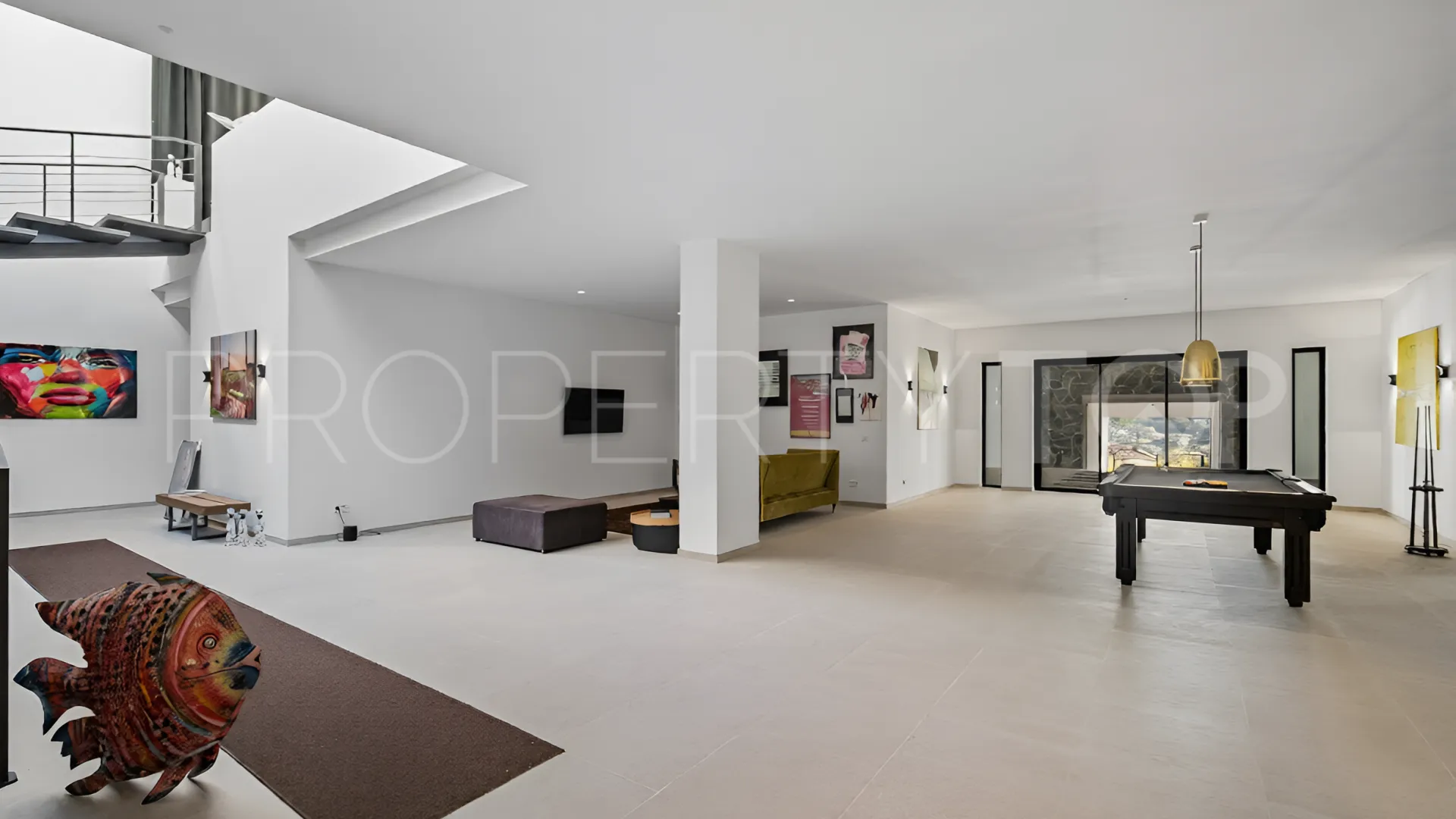 Villa en venta en Paraiso Alto