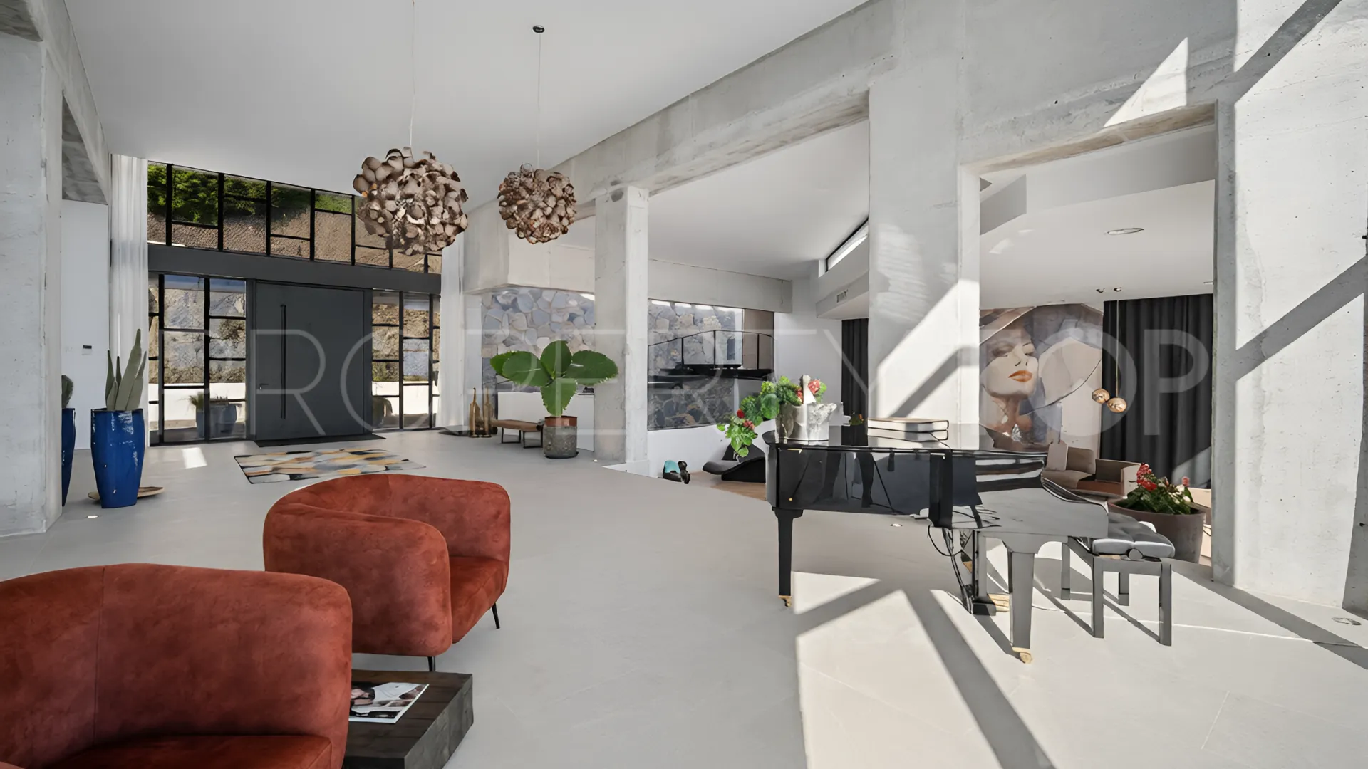 Villa en venta en Paraiso Alto