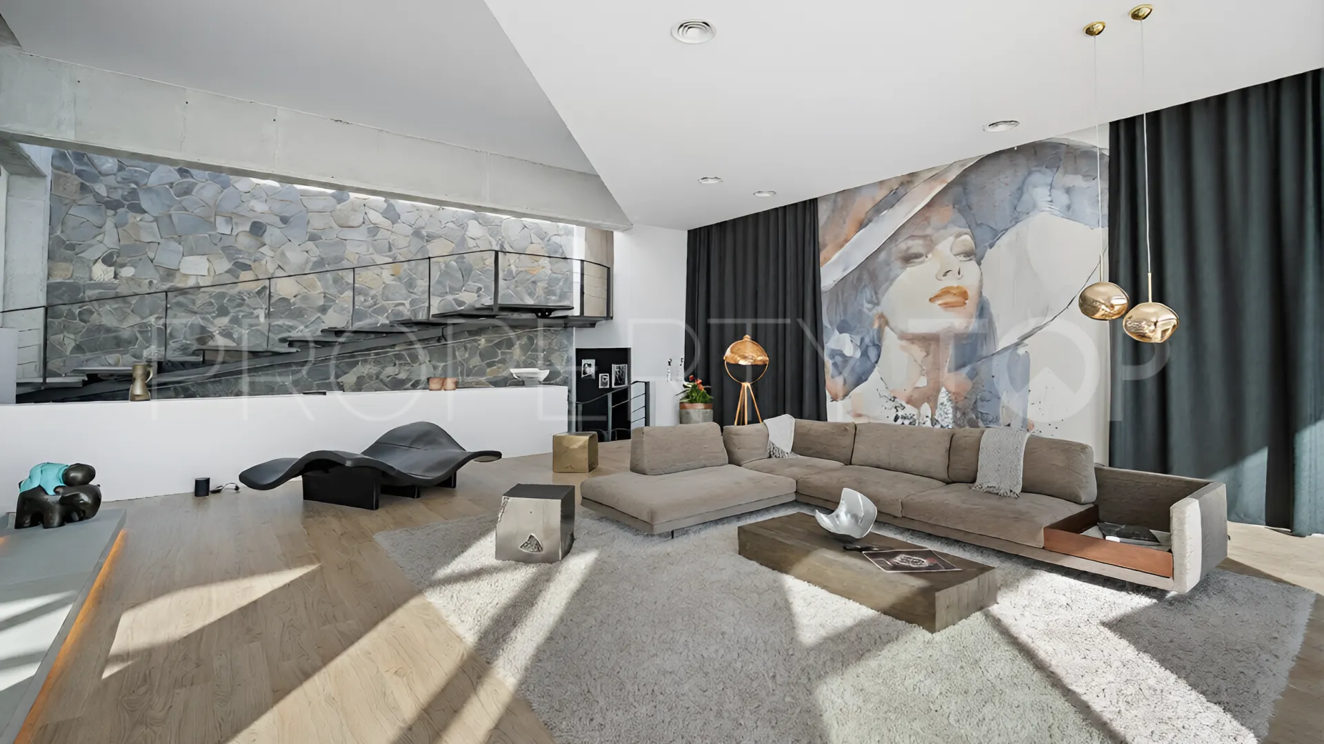 Villa en venta en Paraiso Alto